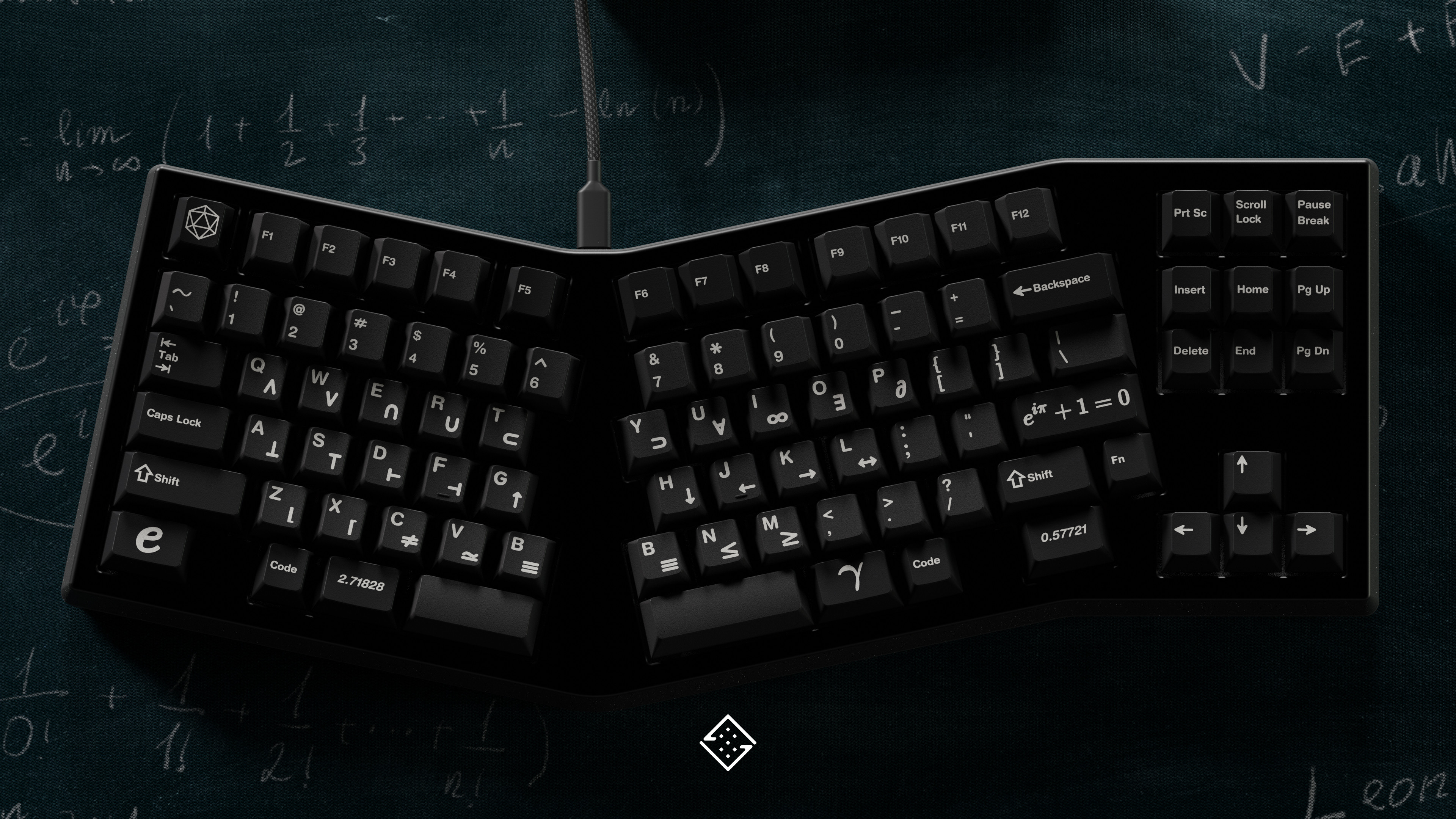 GMK Euler - Complete image 16