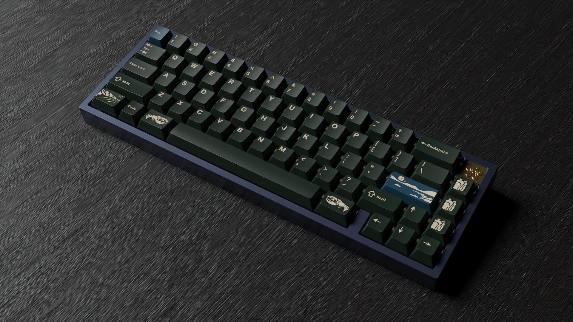 ePBT Acadia | Samples Confirmed image 15