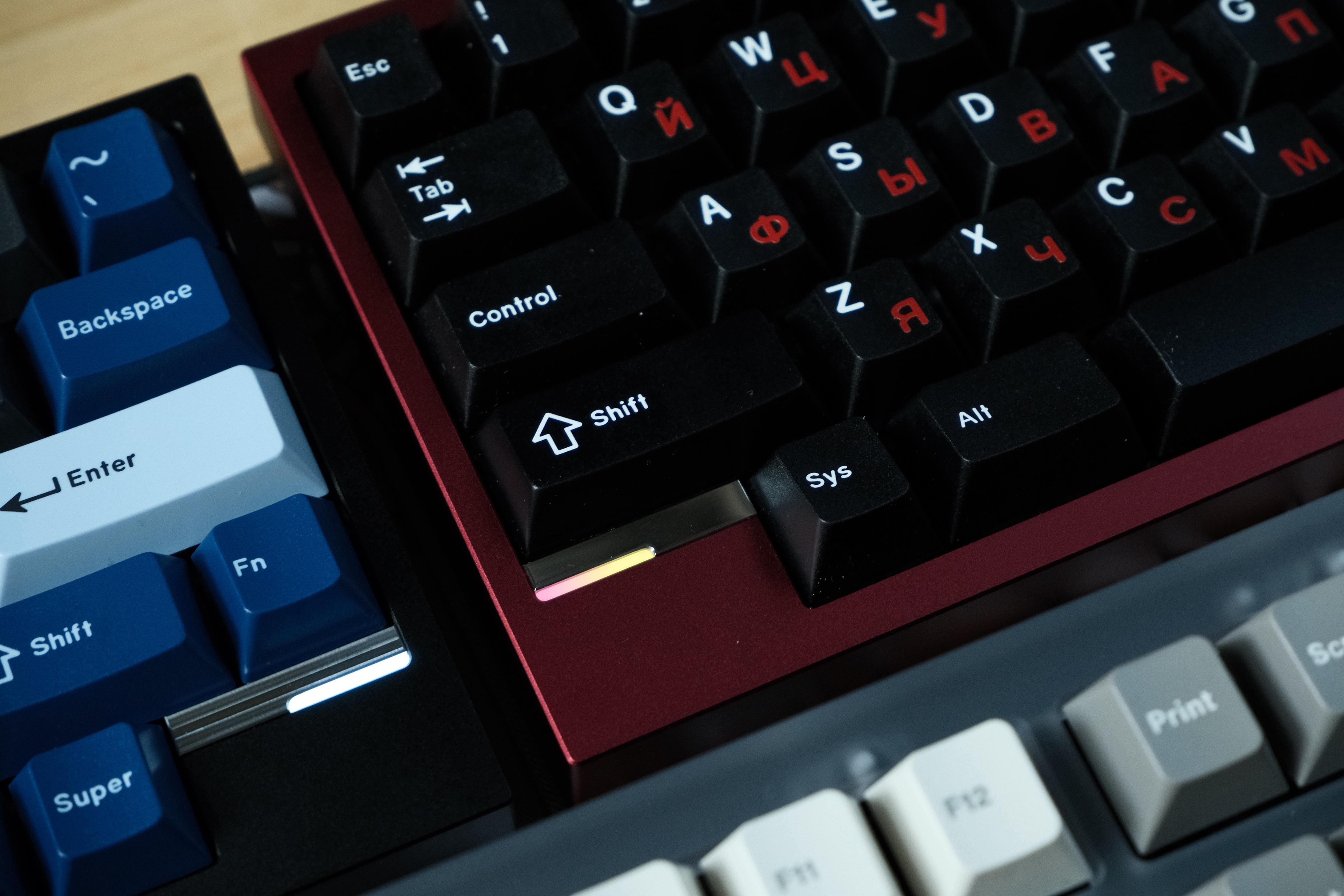 Wraith 60% image 27