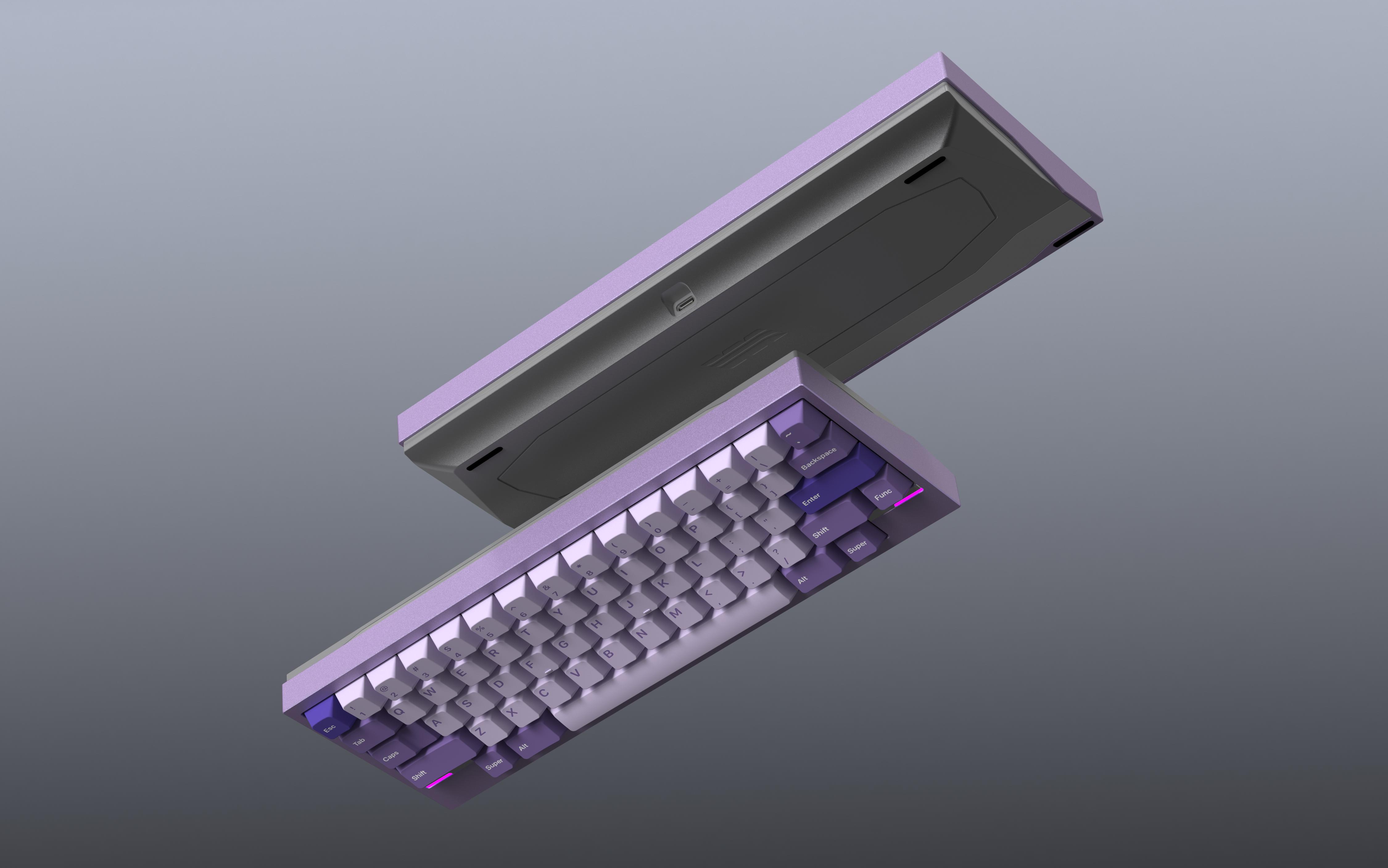 Wraith 60% image 12