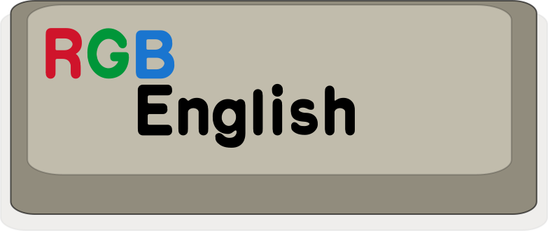 PKaps RGBEnglish! IN STOCK NOW @ PARAMOUNTKEEBS