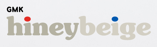 GMK Hineybeige - Live now!