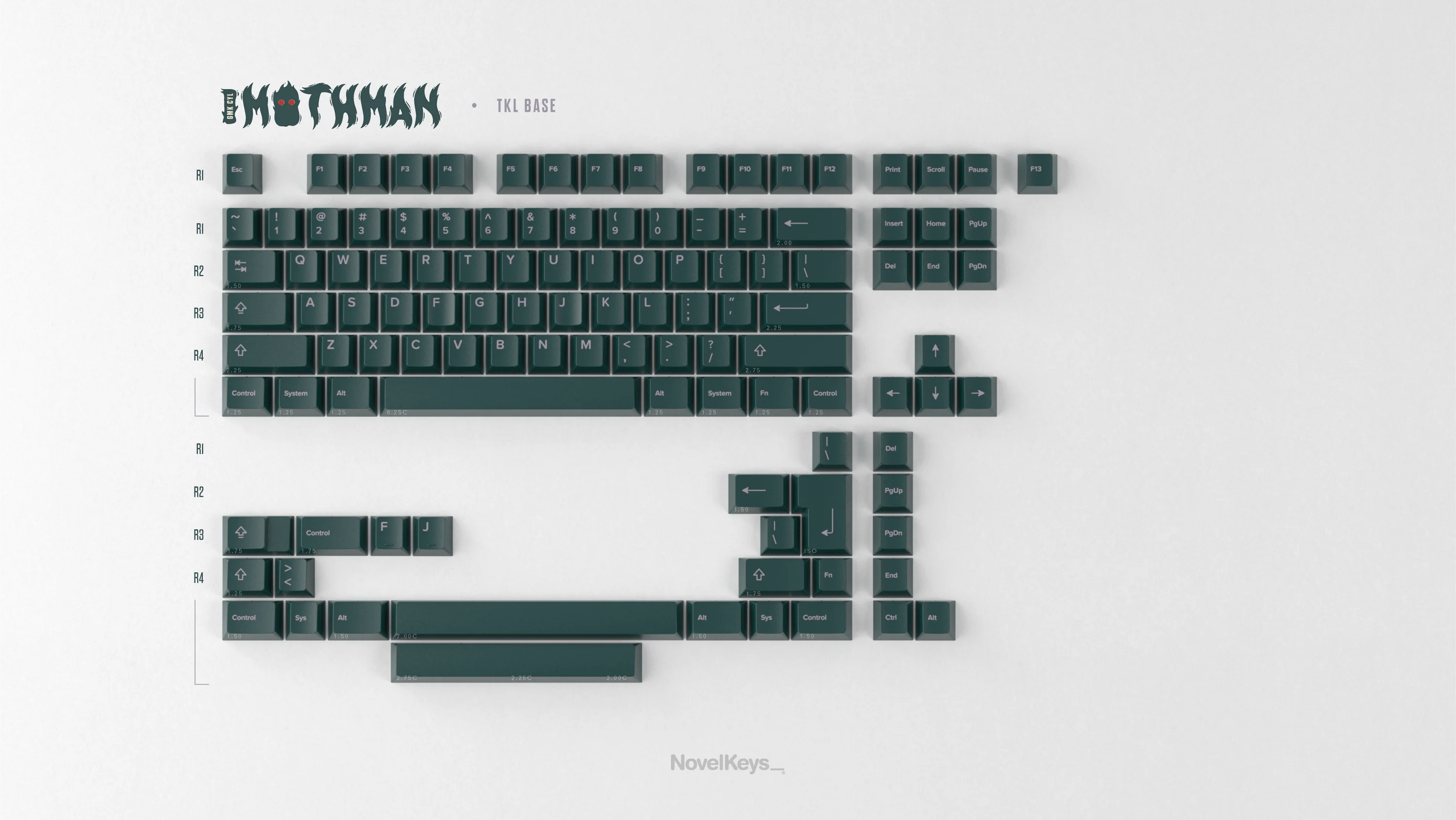 TKL Base