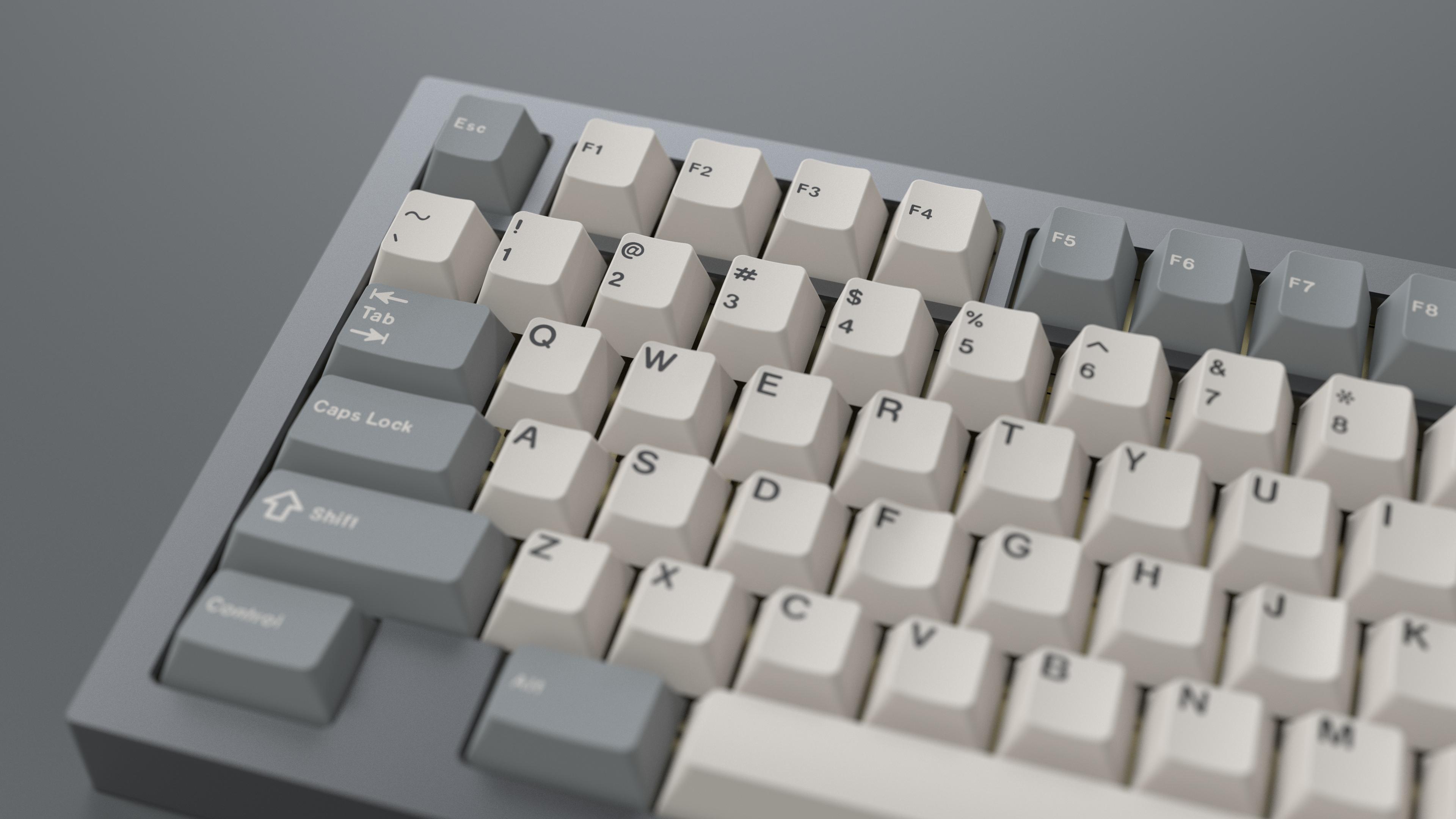 GMK Fundamentals | SHIPPING! image 21