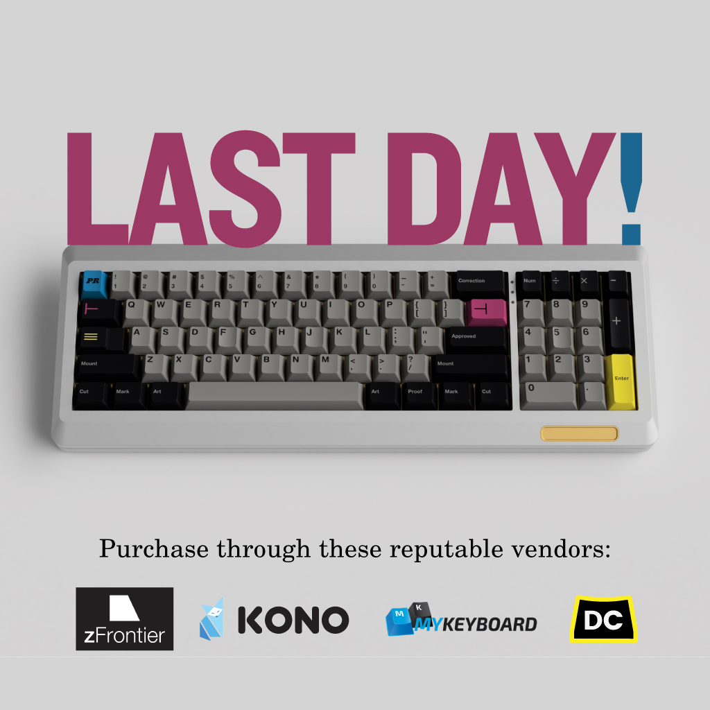 GMK Prepress - Shipped image 27