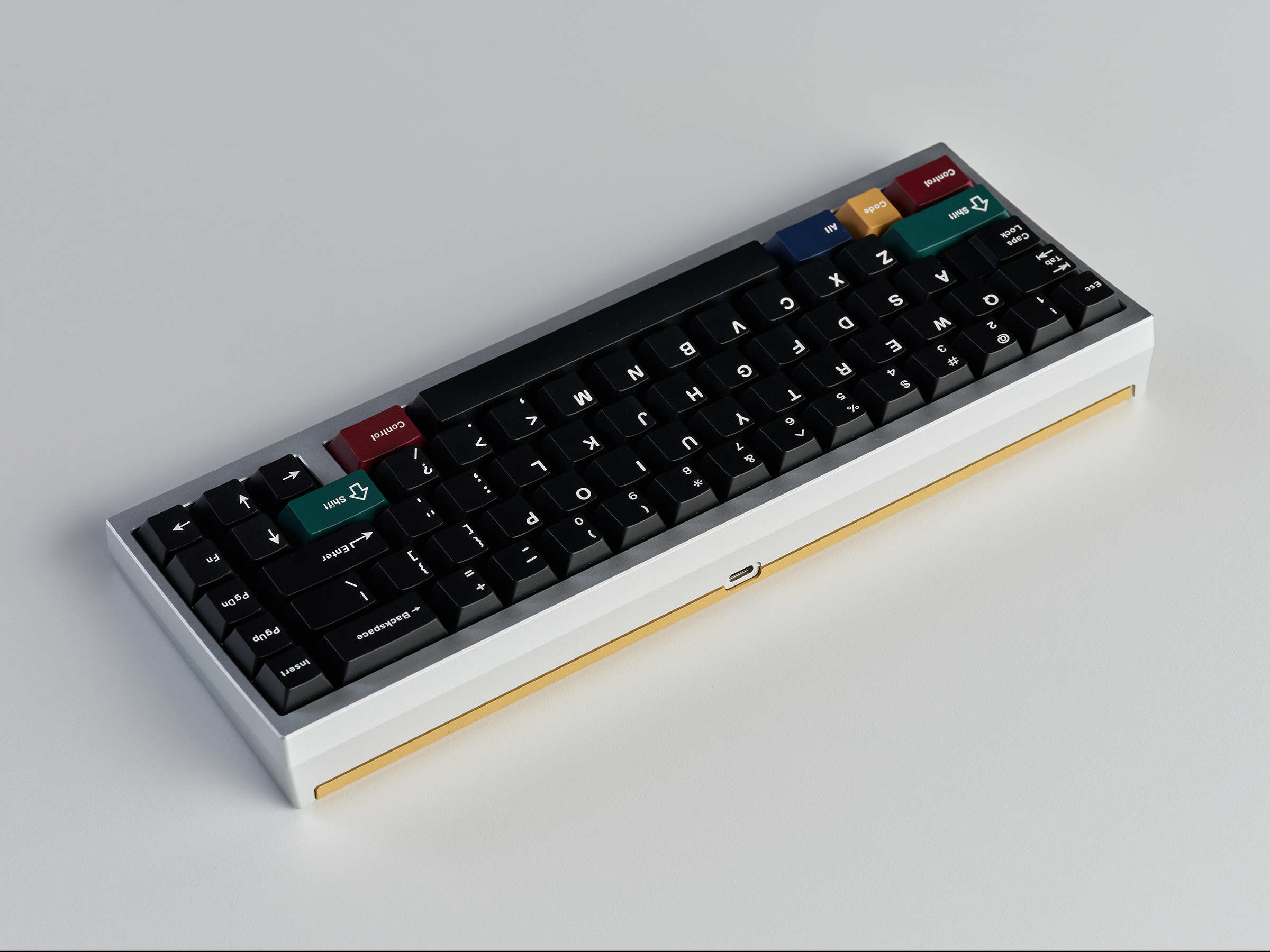 Orbit 65% - Curved,Tadpole, Low Front Height. GB open till 18th June image 8