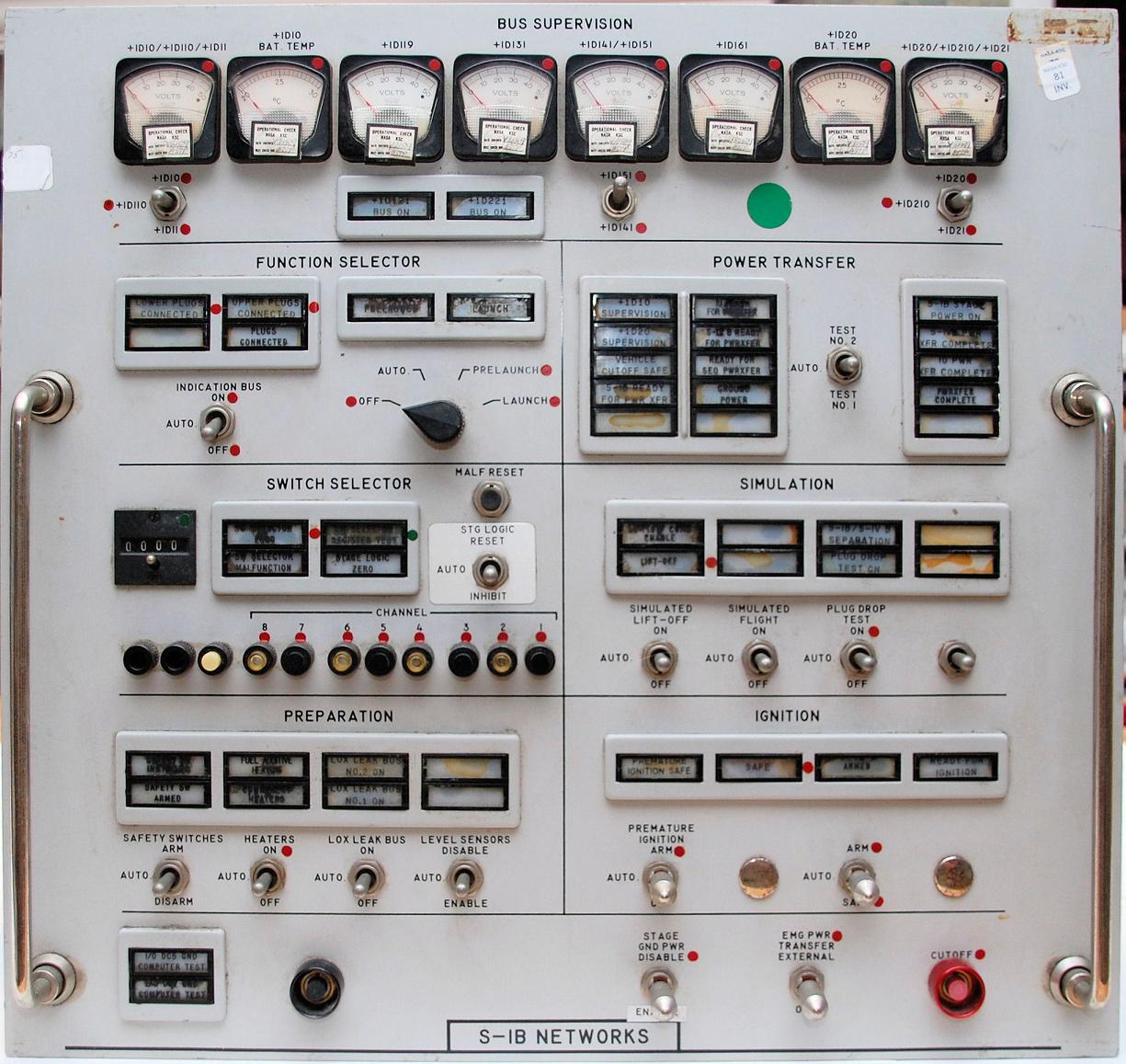 Cospar SA - CANCELED image 17