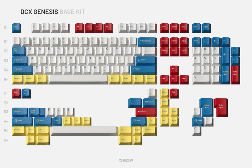 DCX WoB, BoW, and Genesis - WoB, BoW Shipped image 12