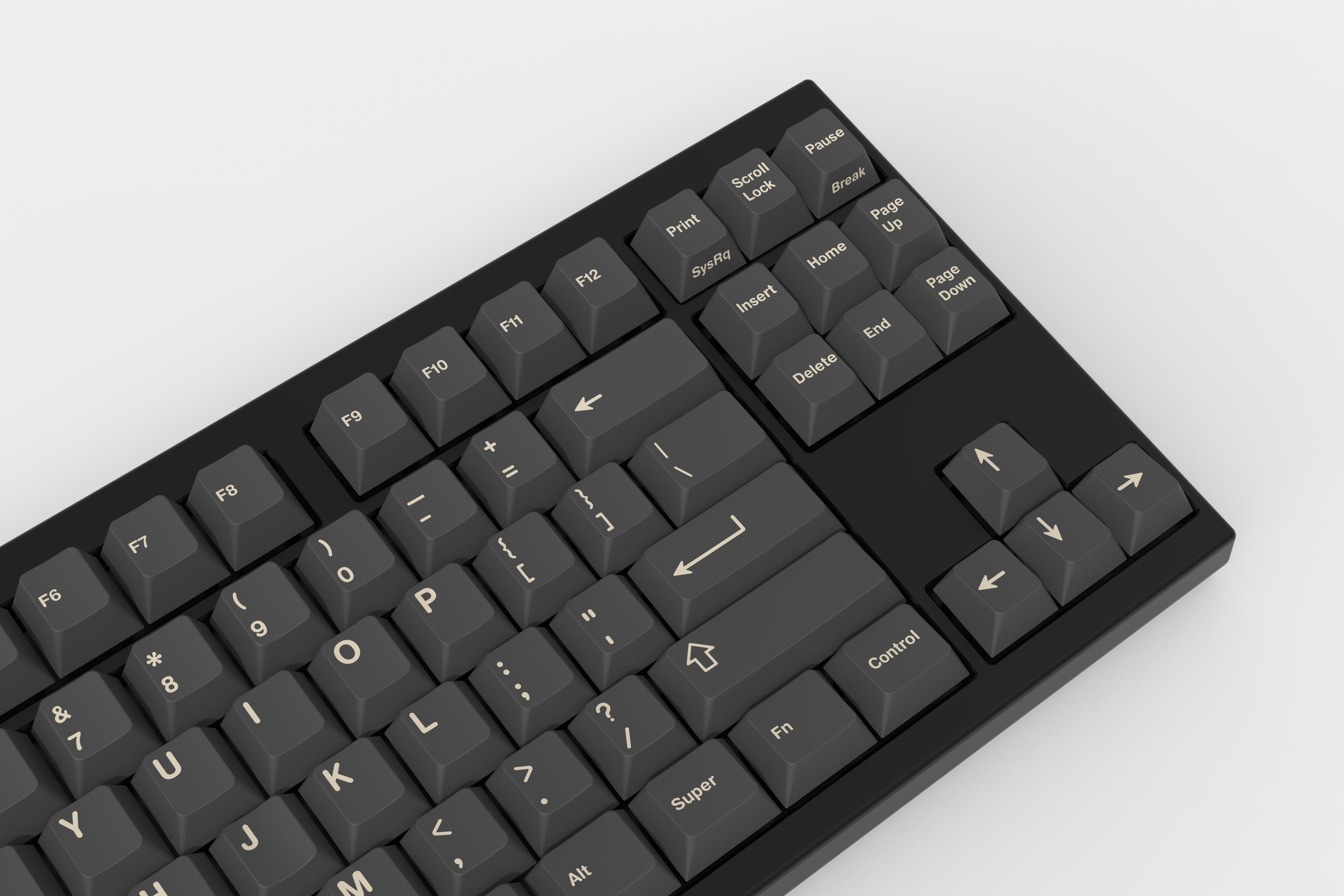 GMK Boneyard (CLOSED) image 11