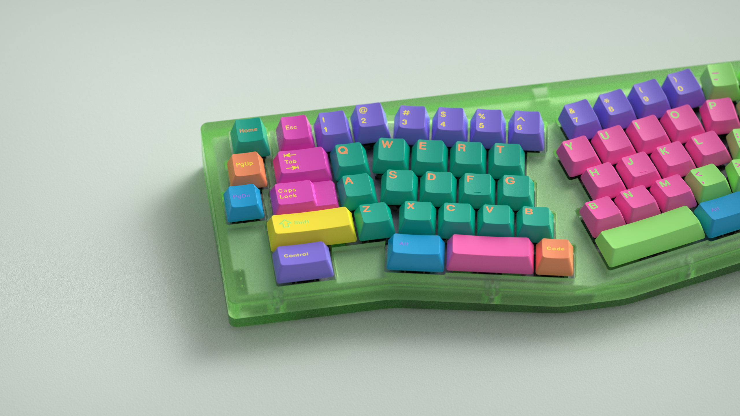 DCS Windbreaker - Samples Approved