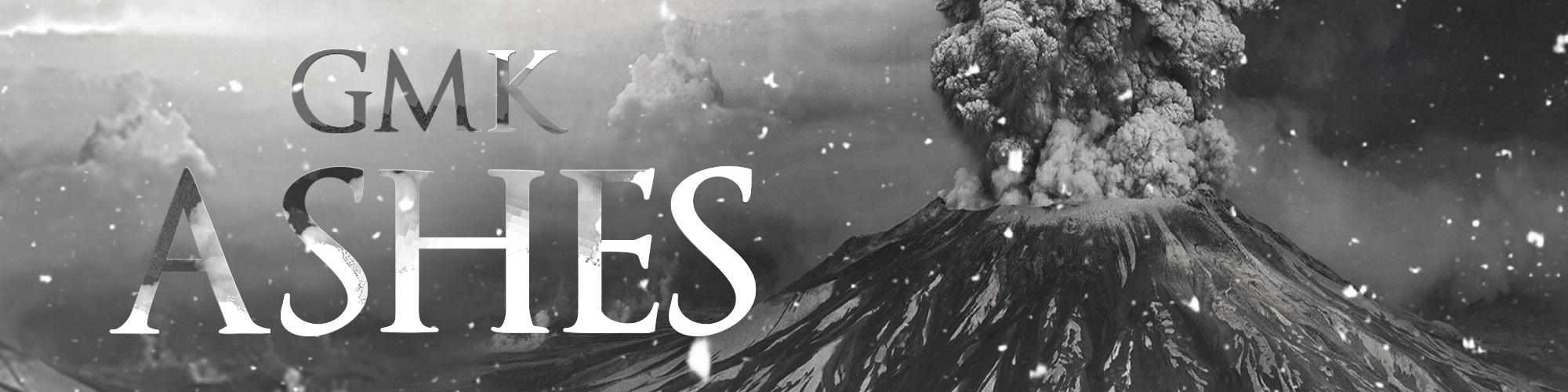 GMK Ashes | Shipping!