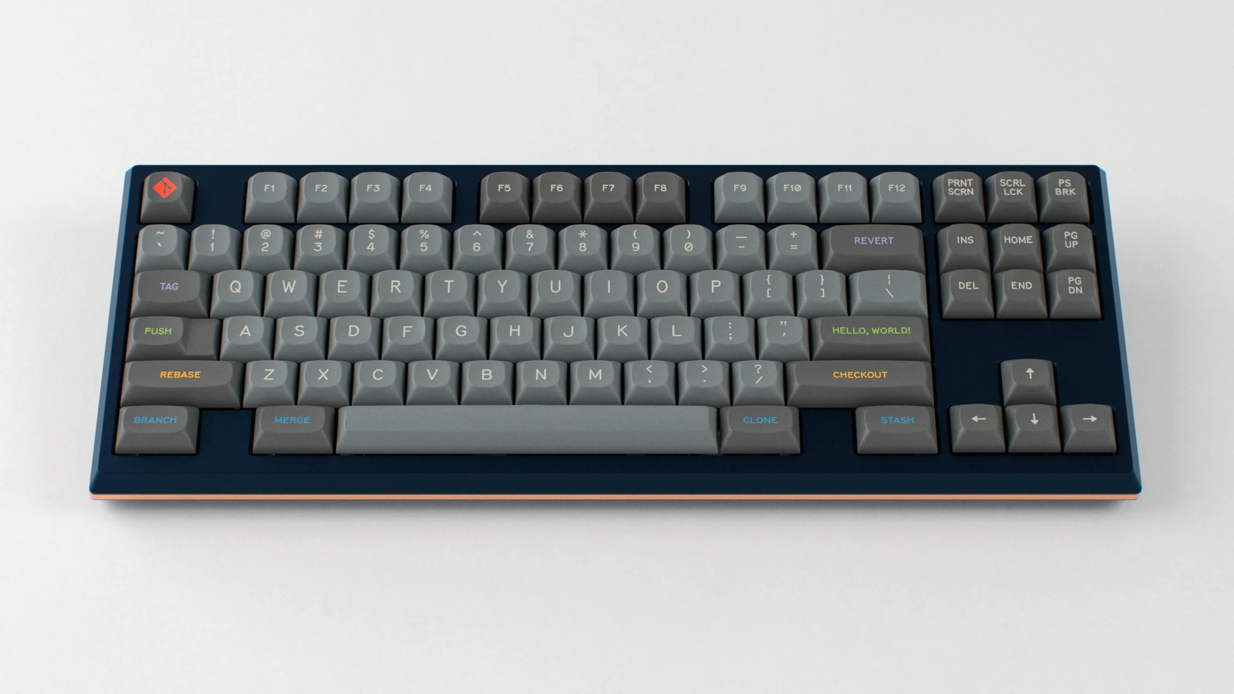 Project image