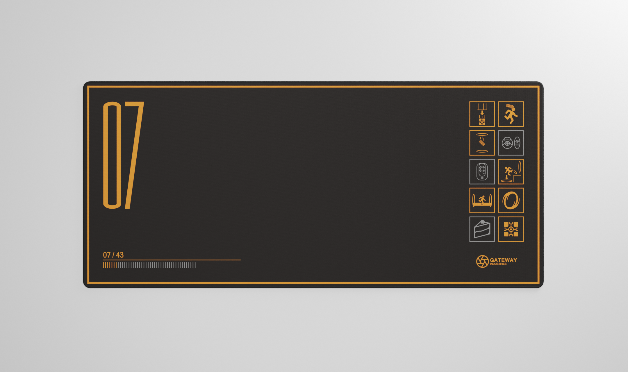 GMK Gateway | DELIVERED image 27
