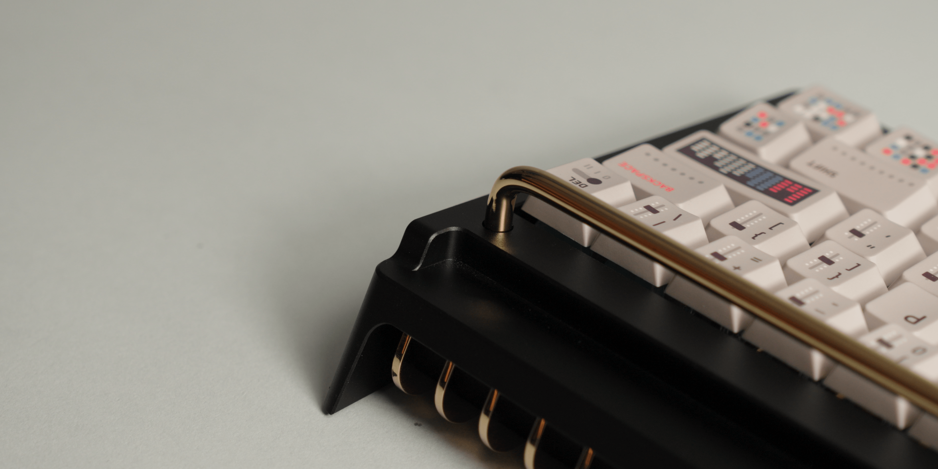Synth Labs 060 keyboard (Completed - Extras are Live!) image 15