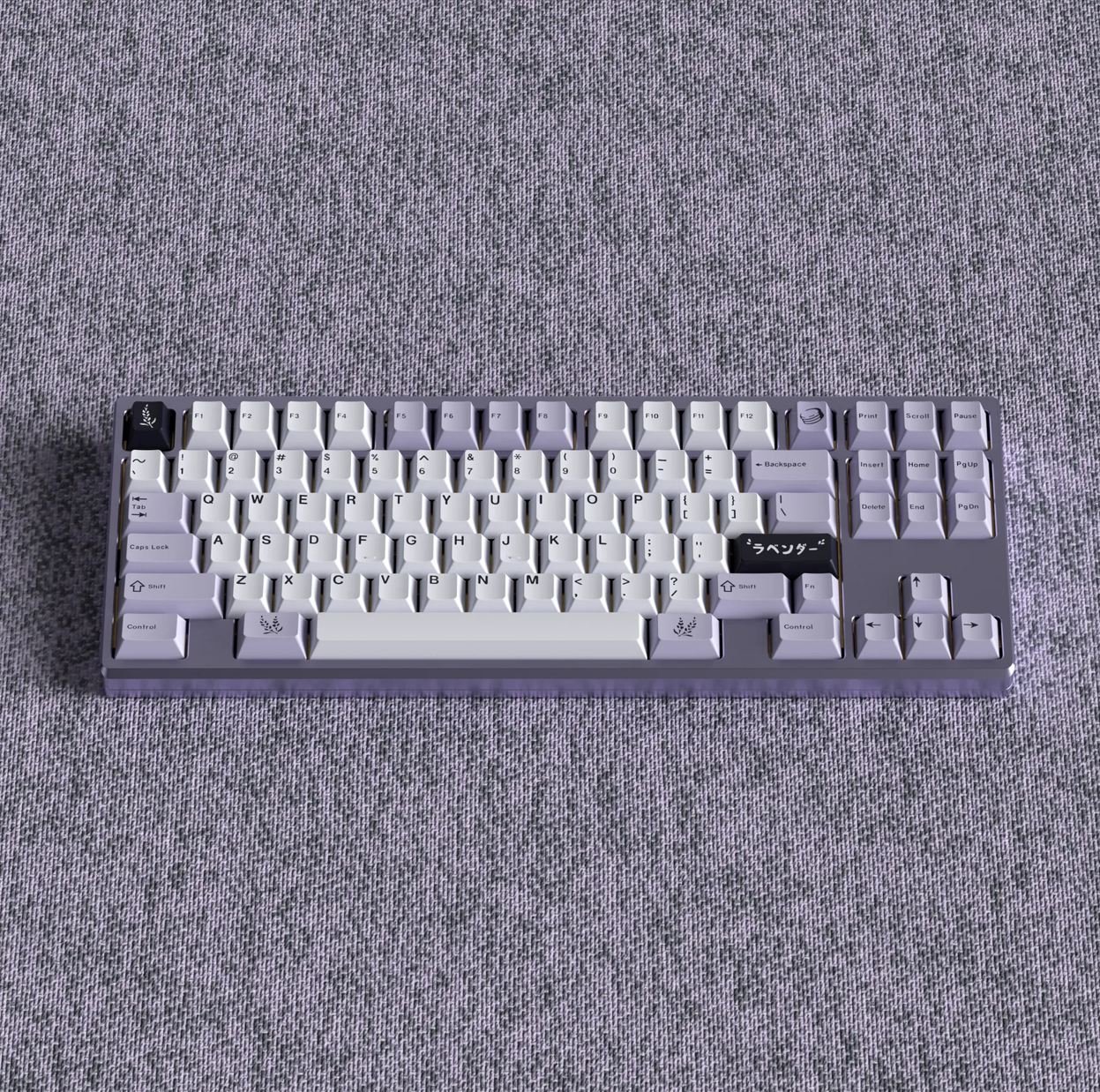SWG Lavender | 24 Aug - 7 Sep 2026