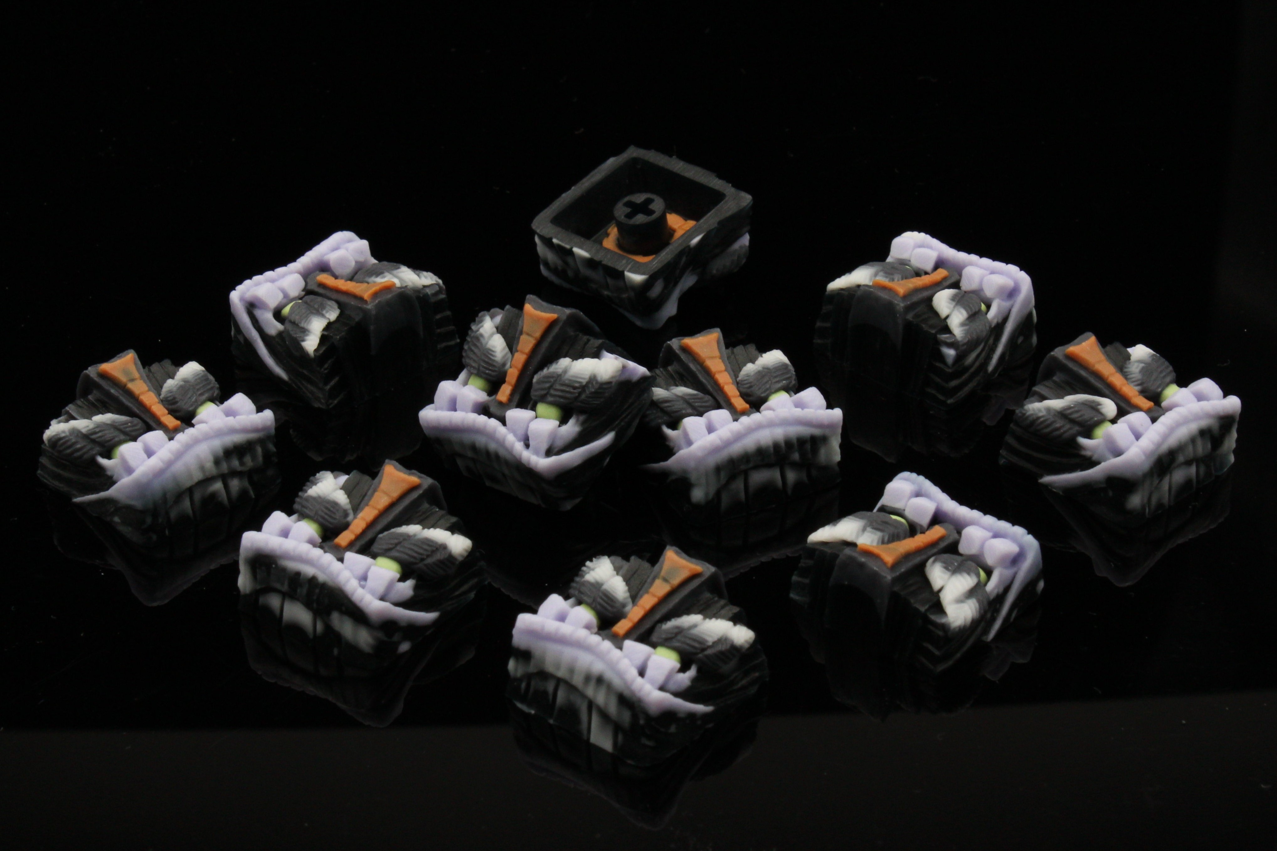 GMK Grand Prix - Shipping To Vendors image 22