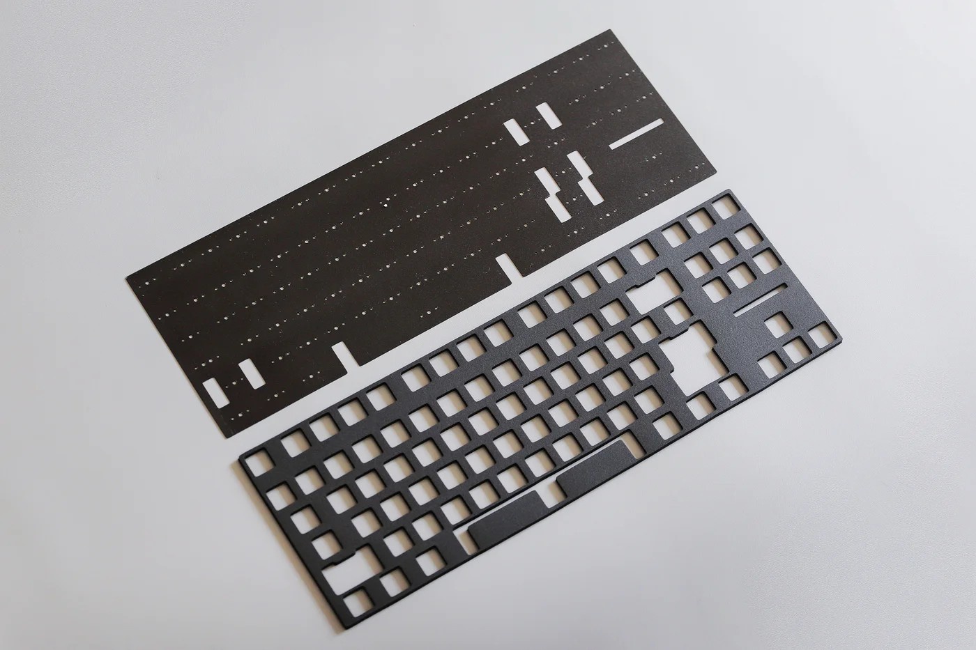 DK1-TKL- Budget Copper Bottom Board image 29