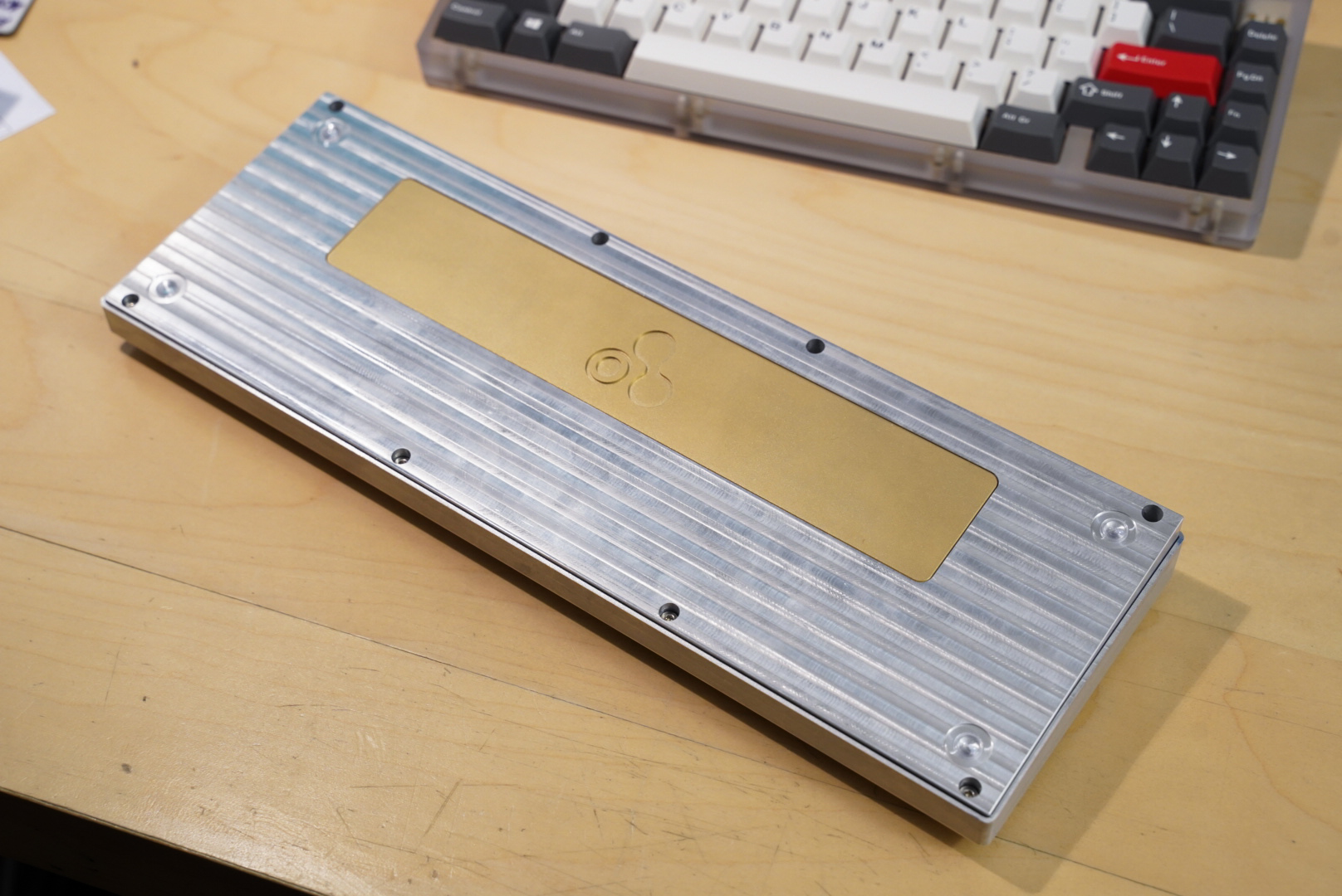 Jūbi | 60%+ Custom Keyboard | (GB Complete) image 11