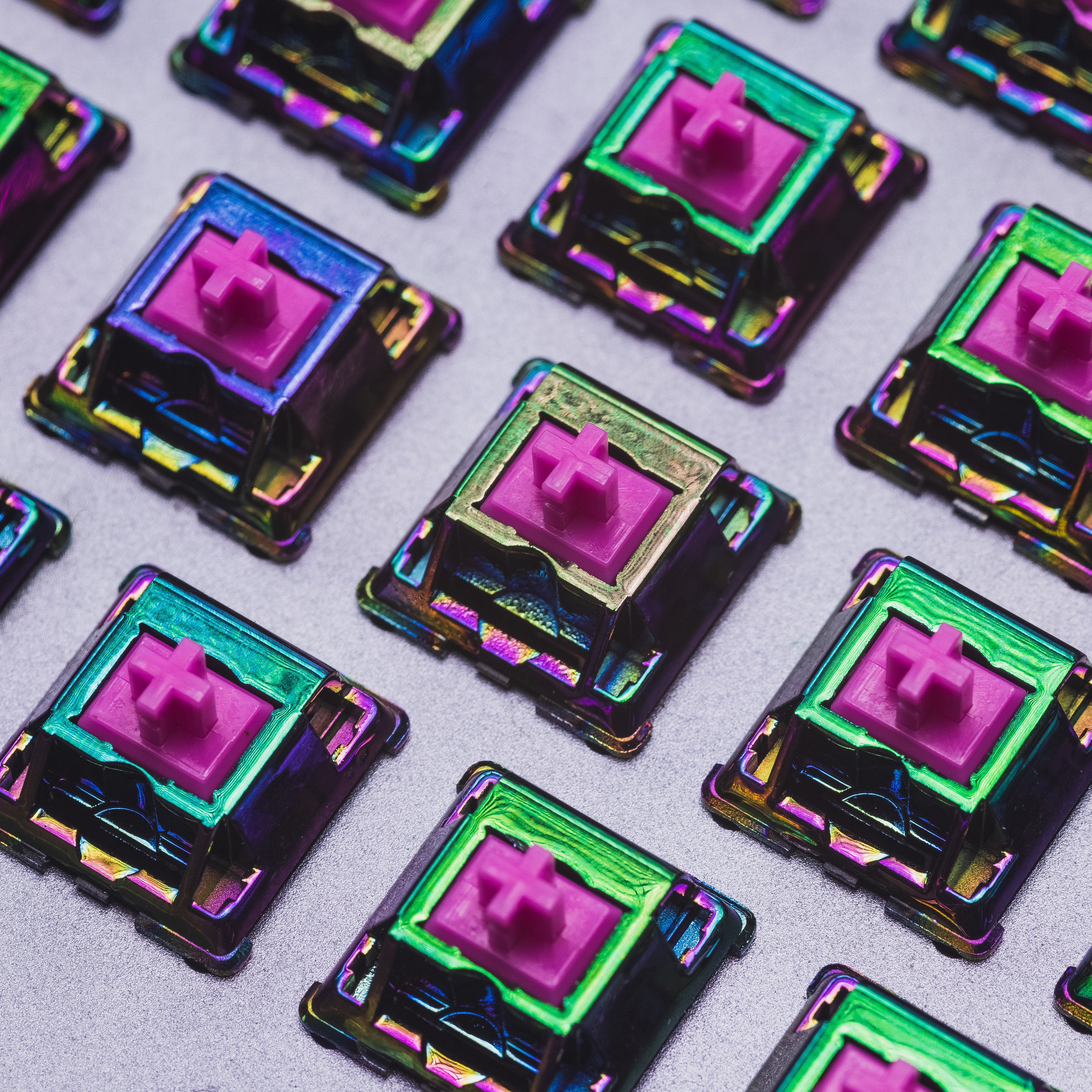 💫 GMK Chaos Theory 💫 | GB Ends November 15th! image 34