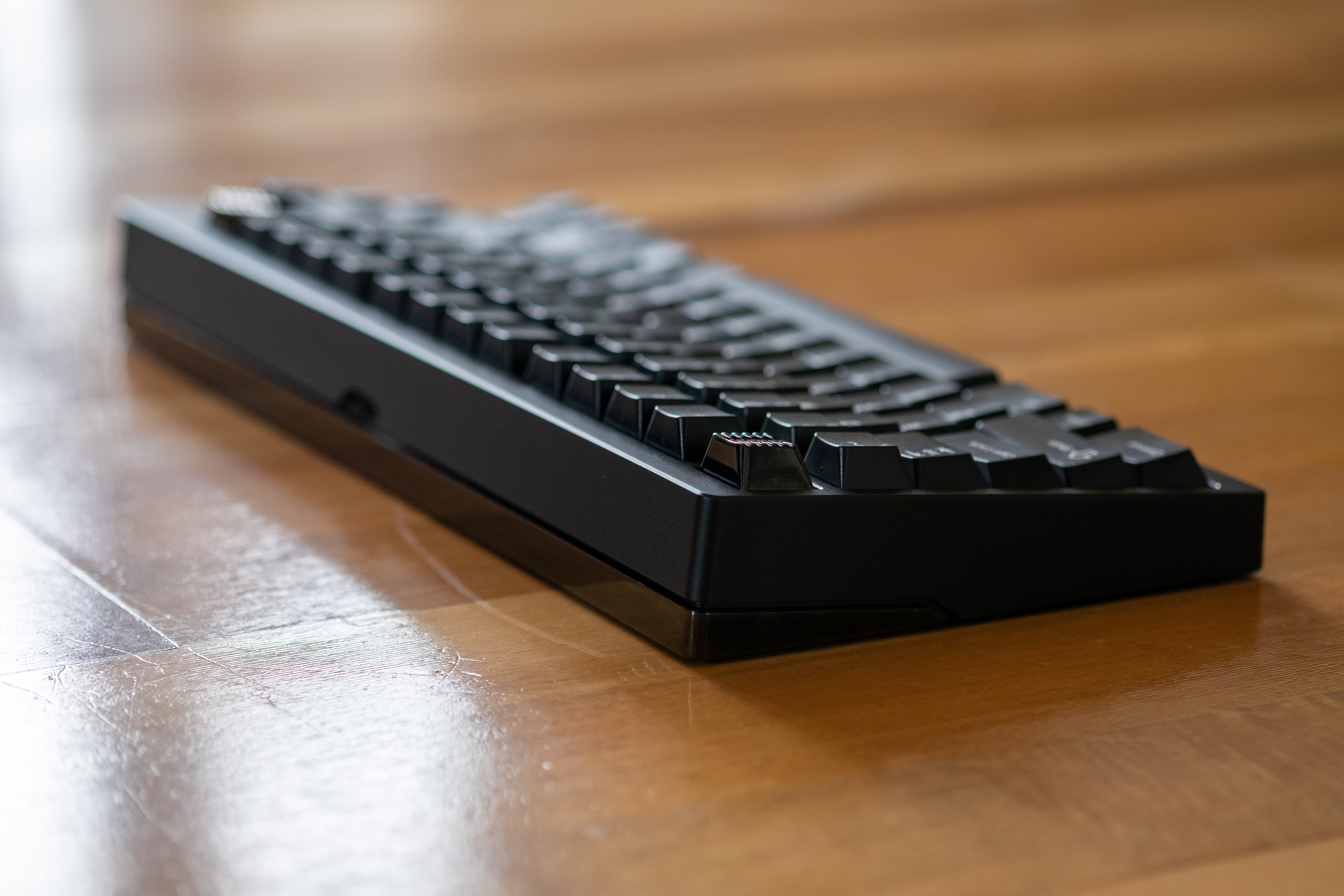 7V - 75% Keyboard by gok (COMPLETED) image 28