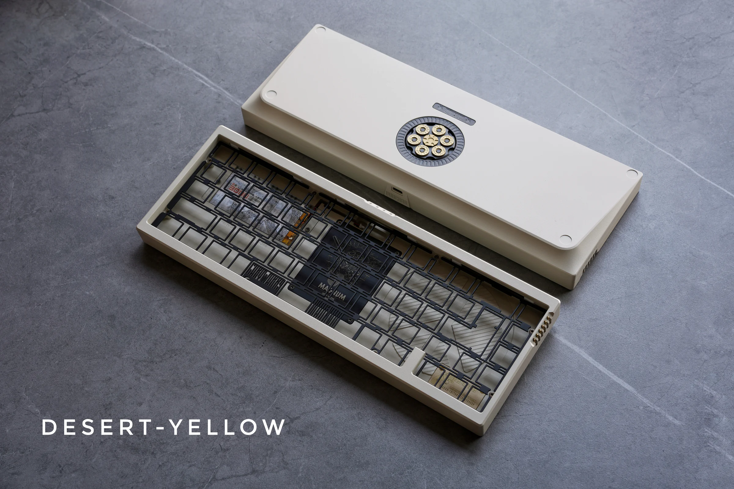 Magnum65 by Cary Works image 4