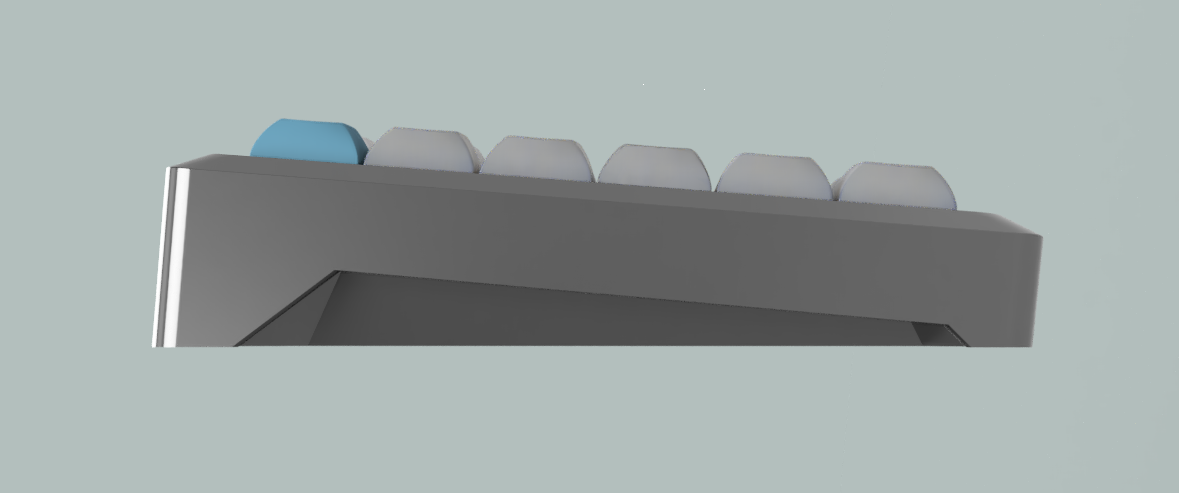 Melody96 Type-C + QMK image 3