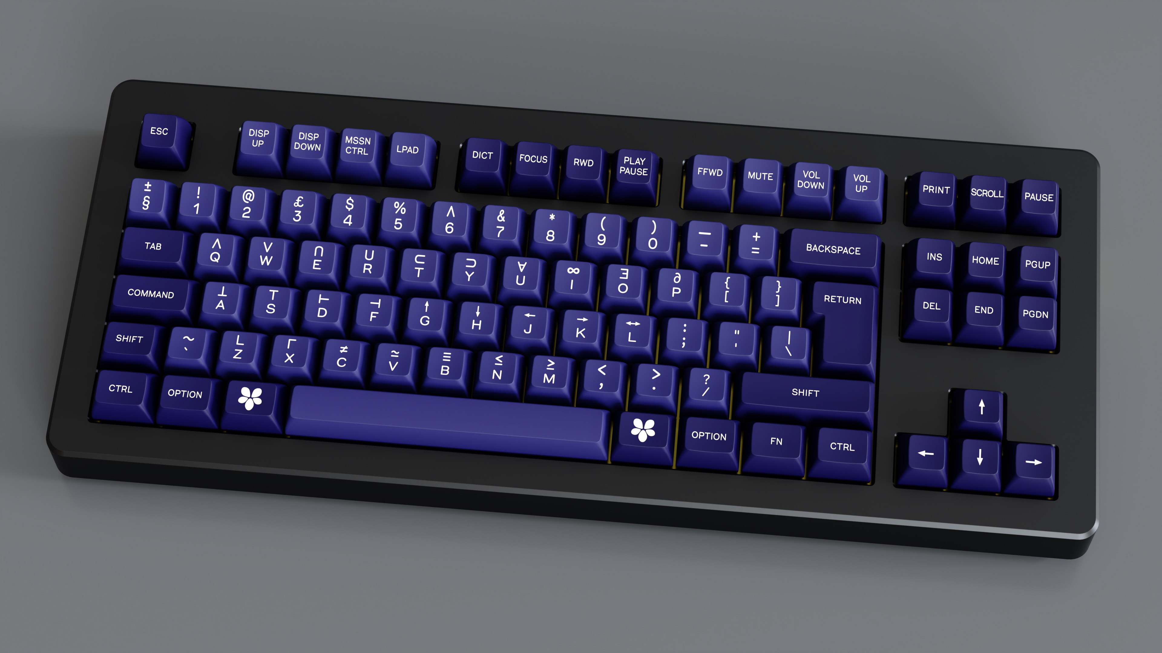 SA A History of Violets - GB thread is live! image 22
