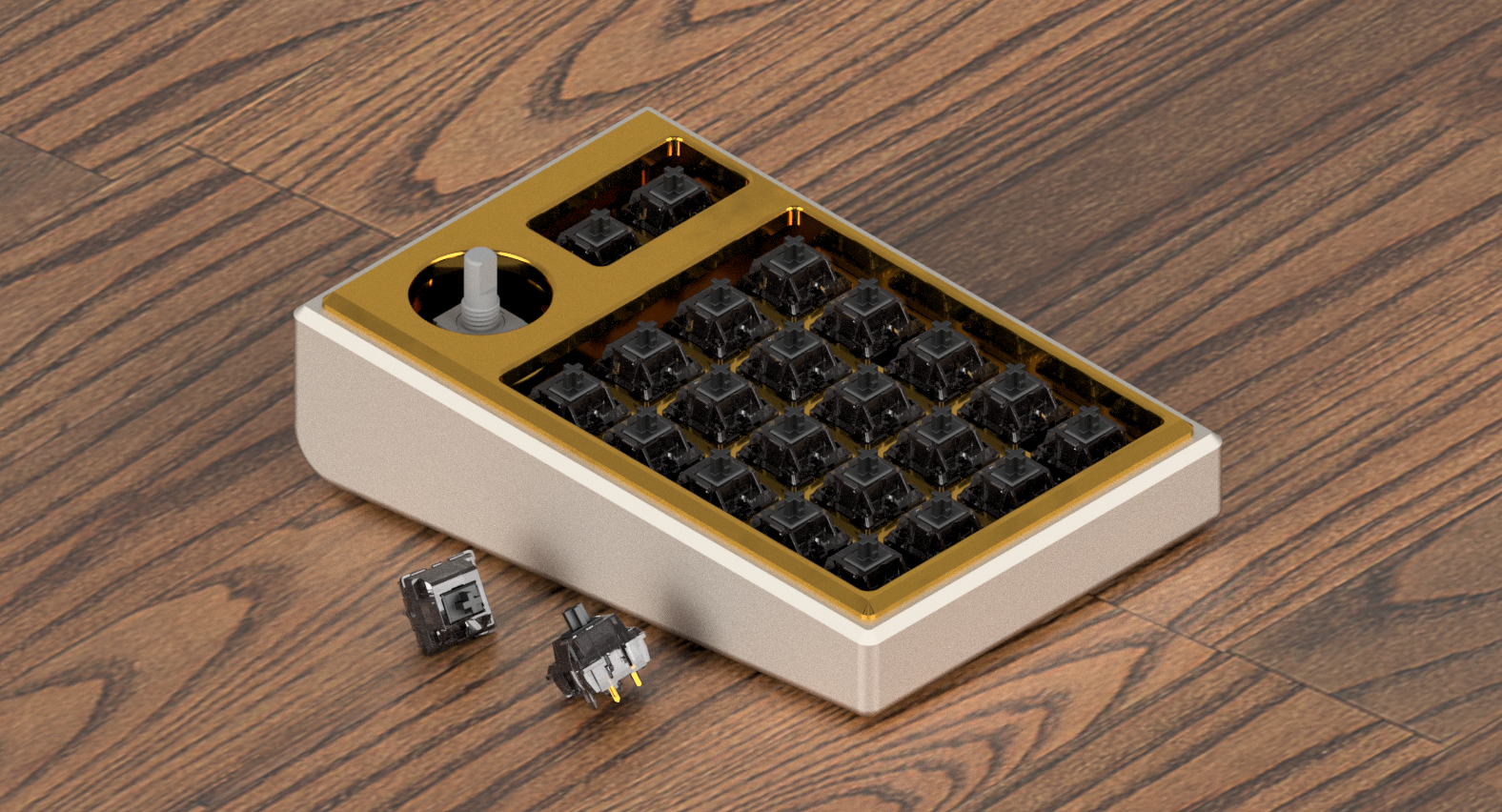 MACRO-1 (Extras In Stock!) image 23