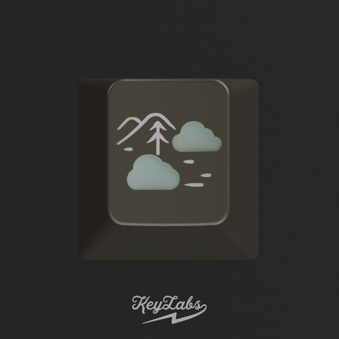 GMK November Fog - (Mostly shipped - Thank you!) image 41