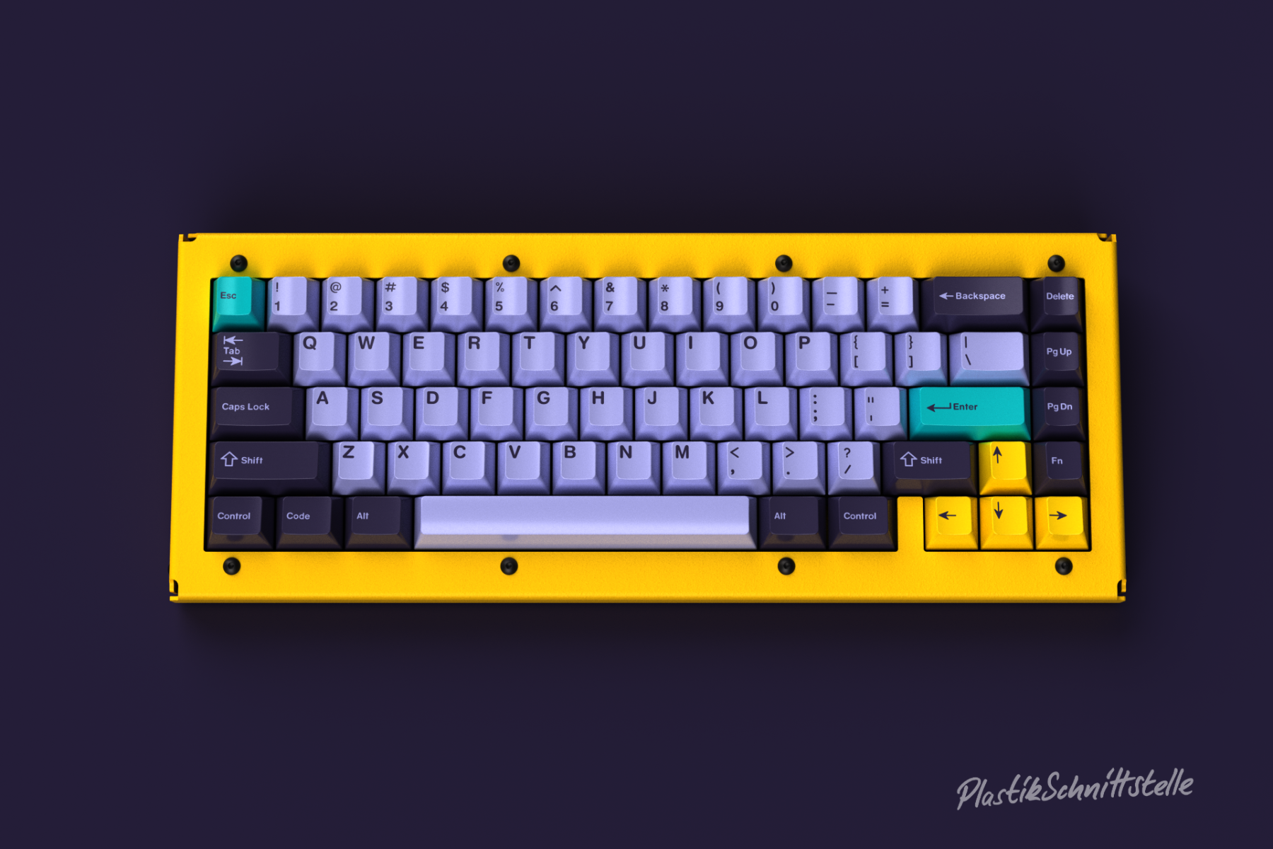 HEAVY METAL KEYBOARDS [CONCLUDED] image 13