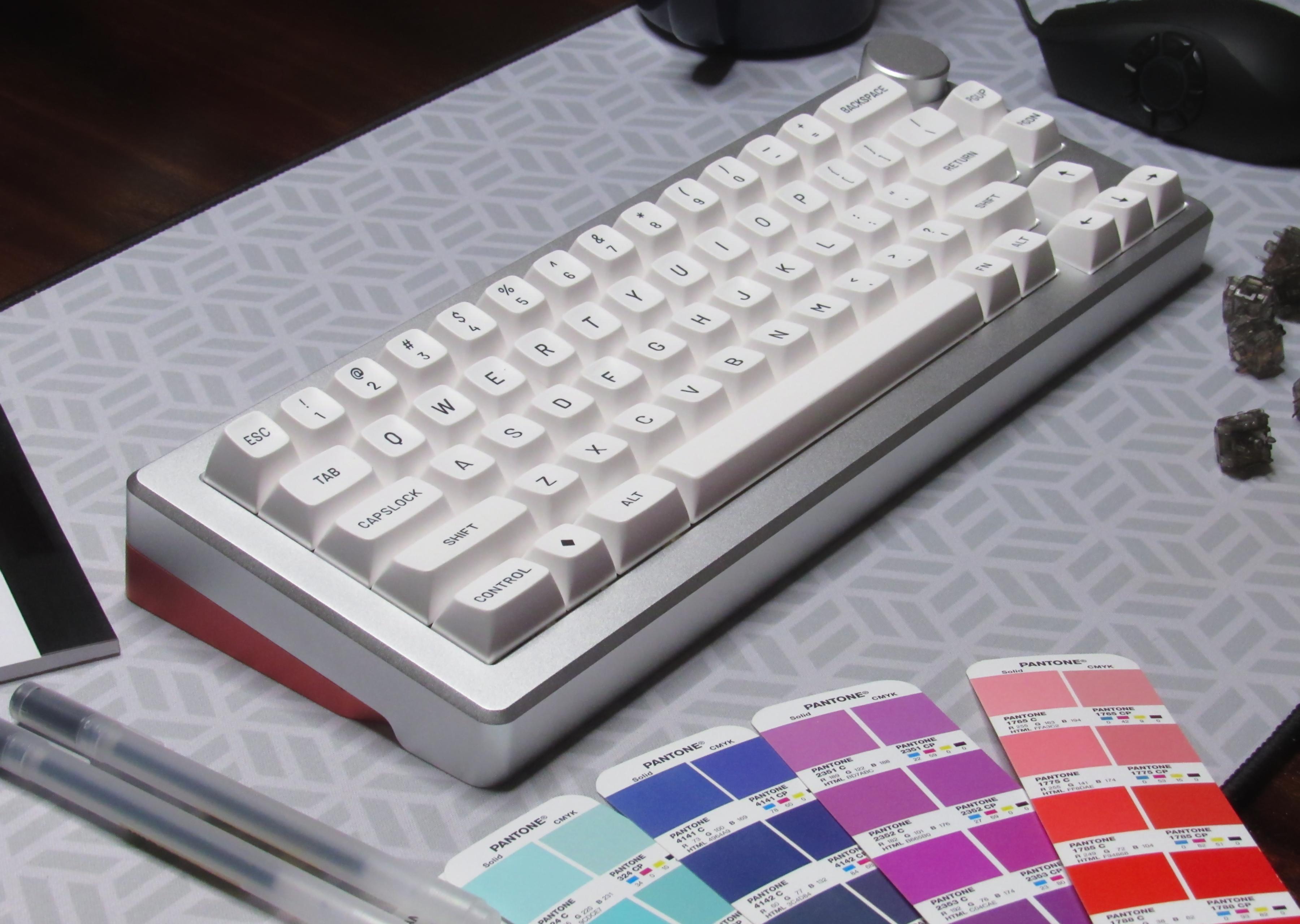 Delta | A 65% Keyboard image 10
