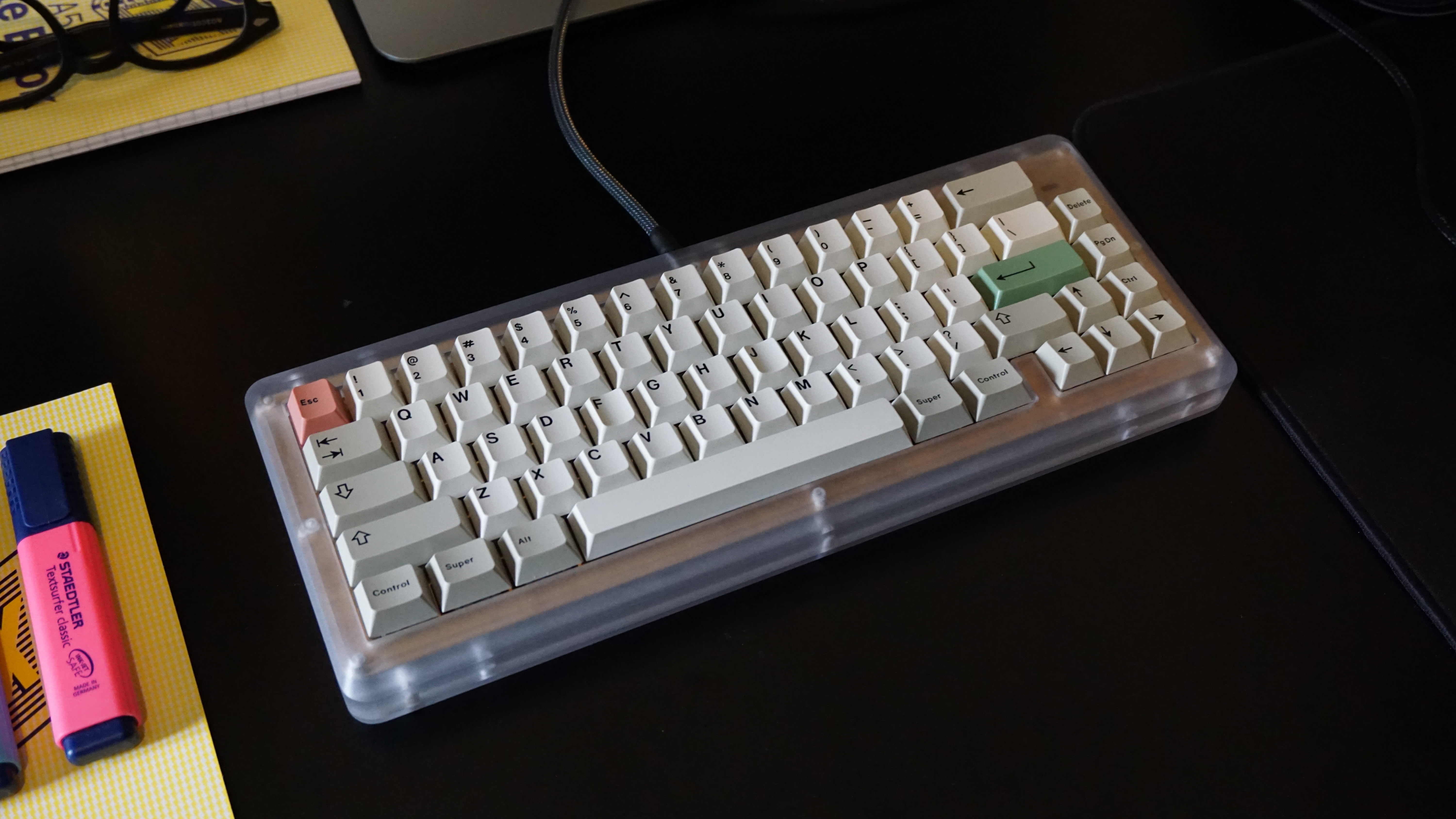 MxSS - Polycarb 65% Kit for MX/SMK [Kinda close to finishing again?!] image 15