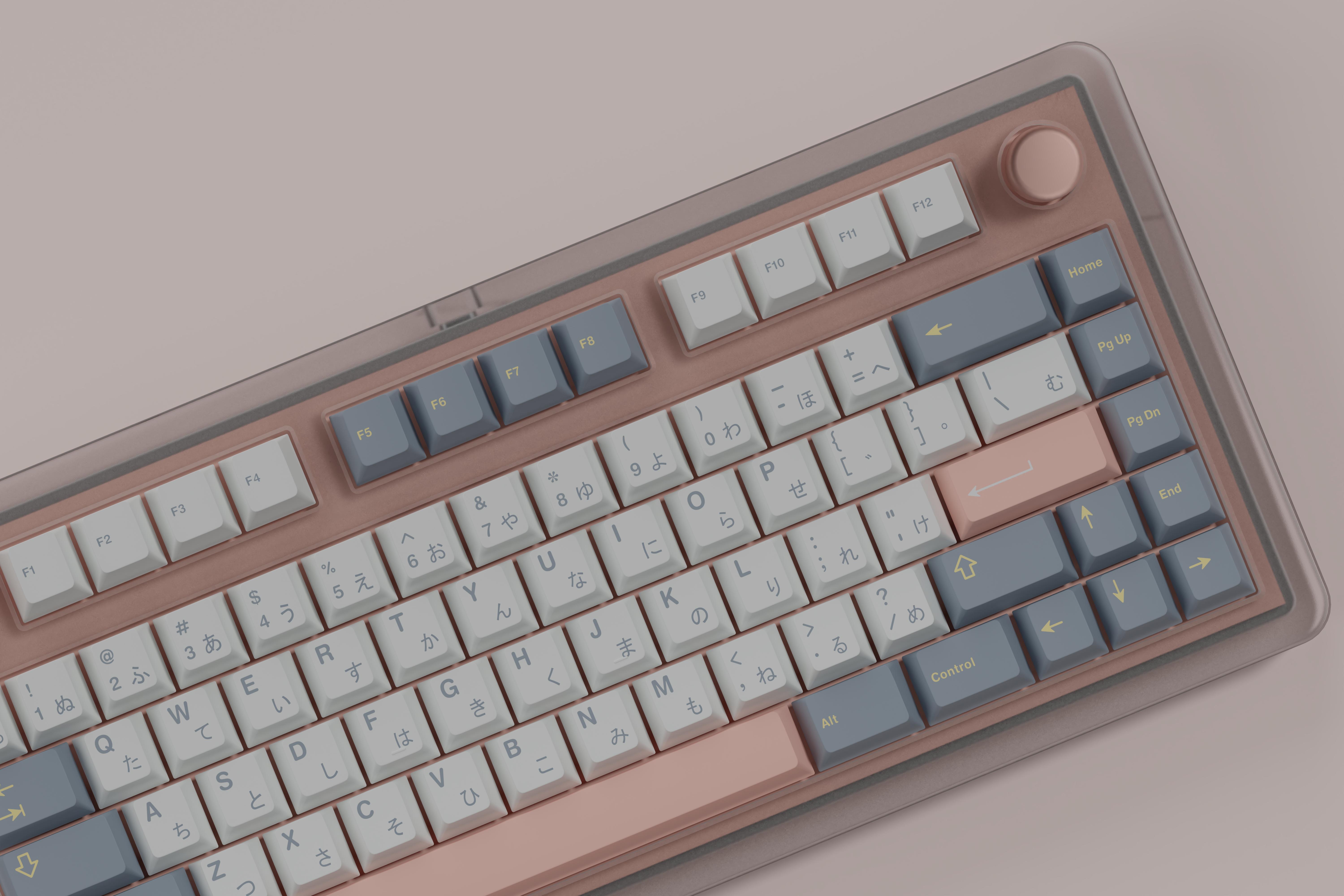 GMK Momo Yume R1 - Shipped. [Update Mar 2025] R2 Now in IC! image 9