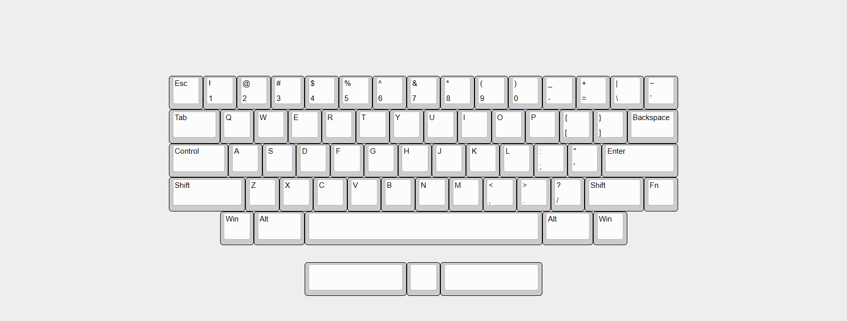 Wraith 60% image 18