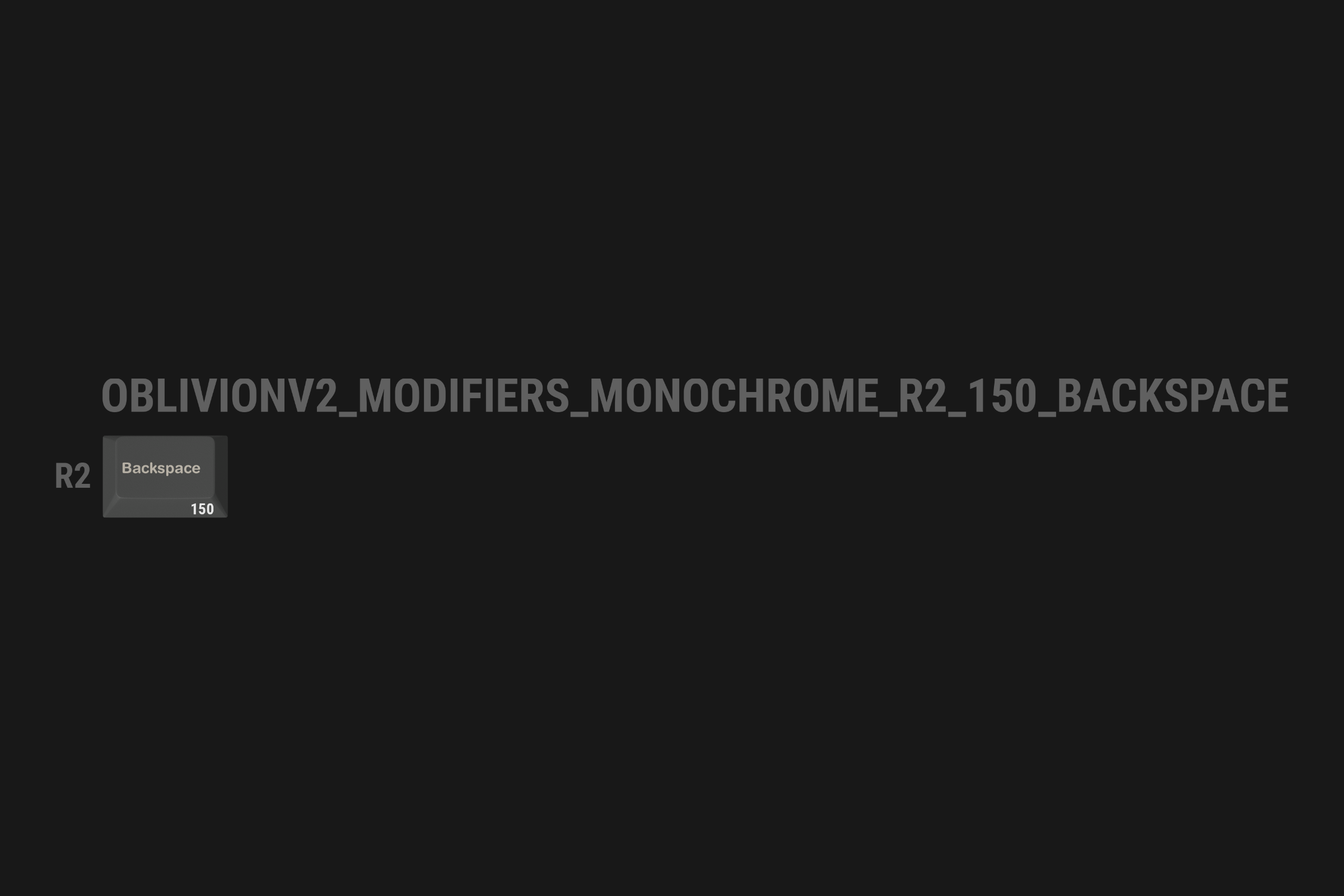 GMK Oblivion V2 - Orders Open - 10% Discount ACTIVE image 53