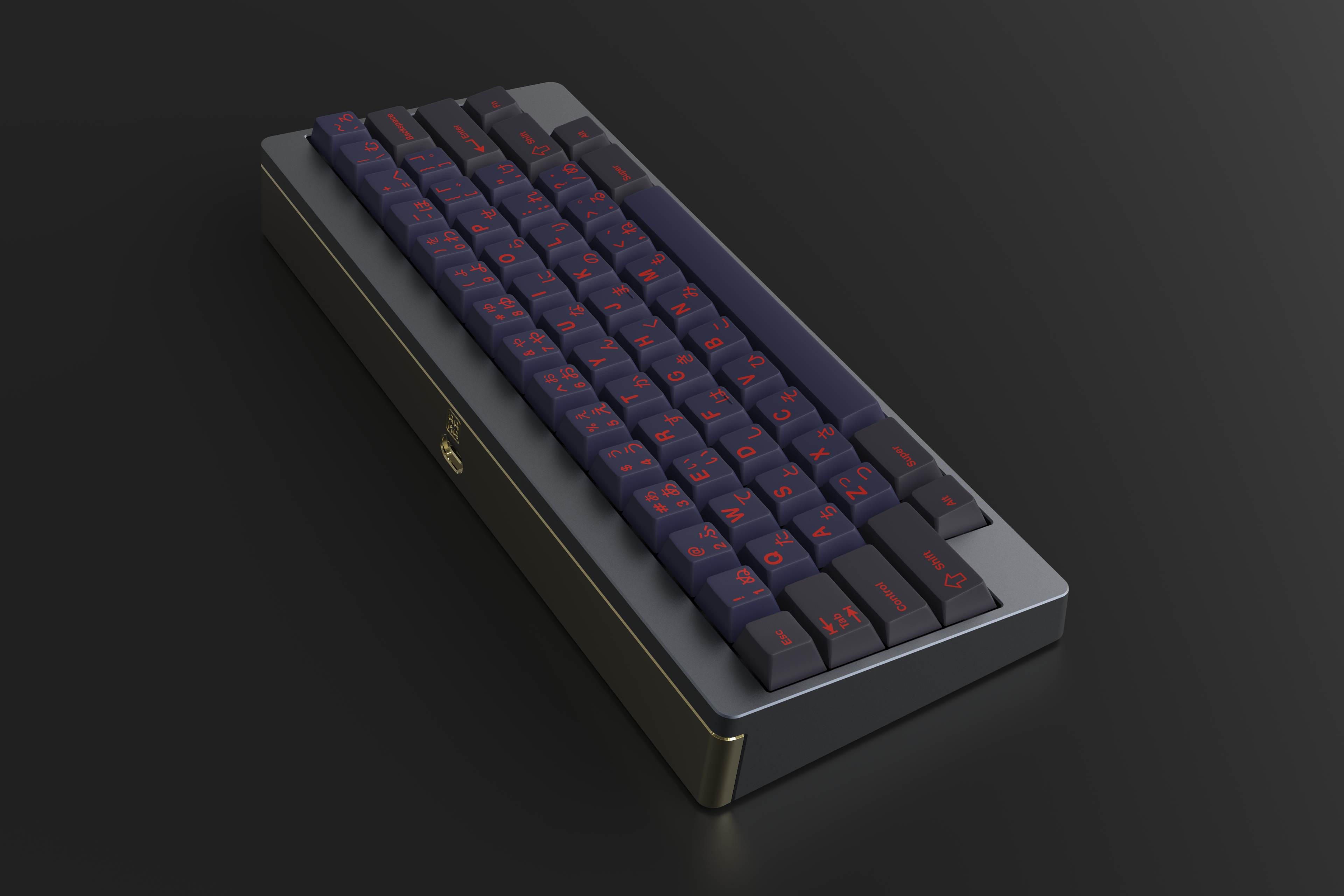 GMK Alter - DECLARING WAR ON THE HOLY GRAIL image 28