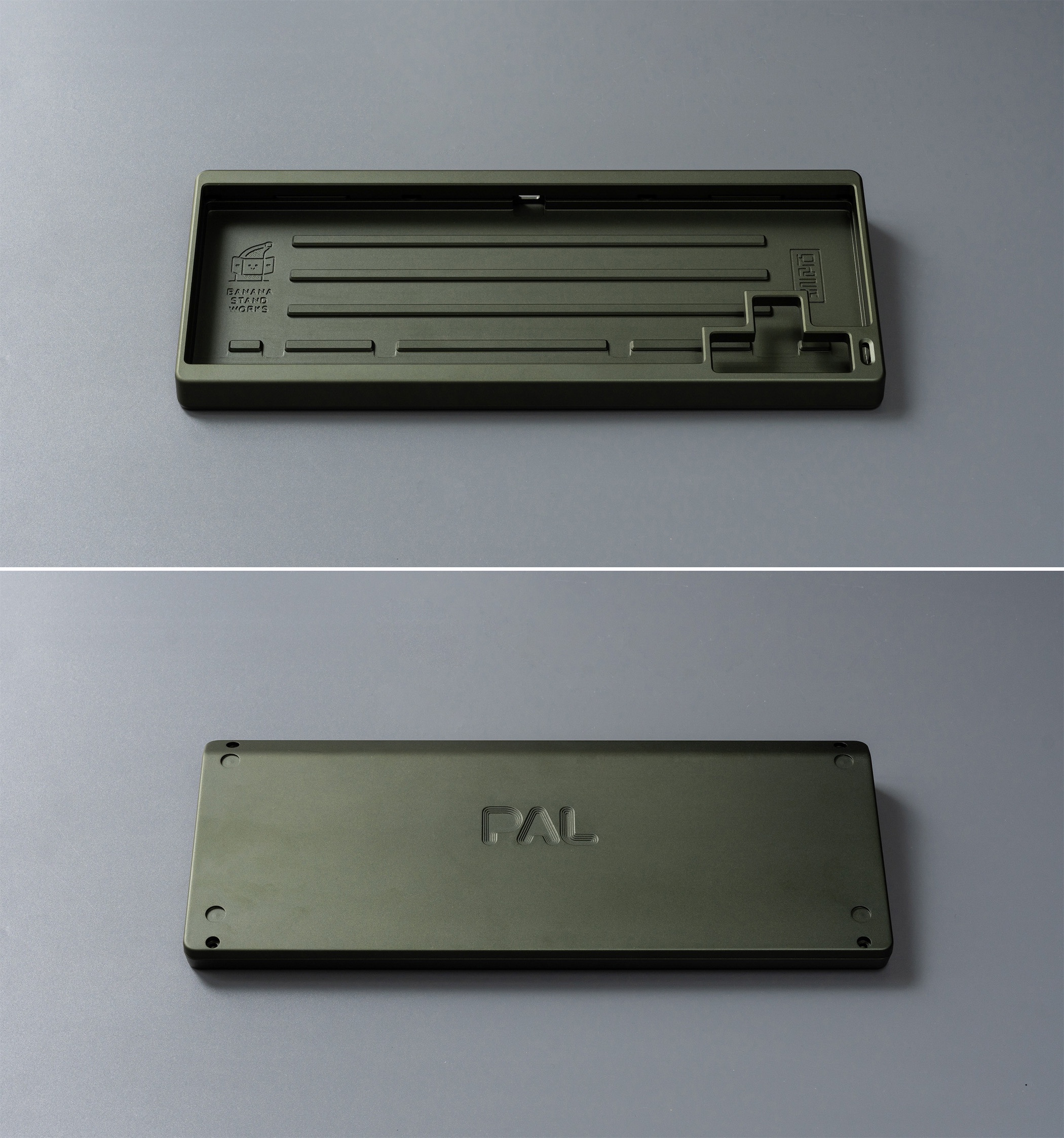 PAL by Banana Stand Works image 16