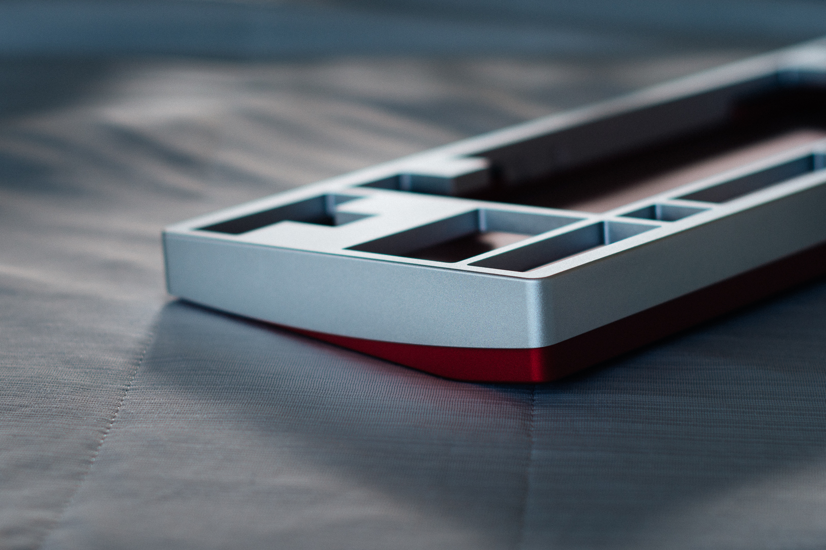 Phoenix - a TKL by Cable Car Designs