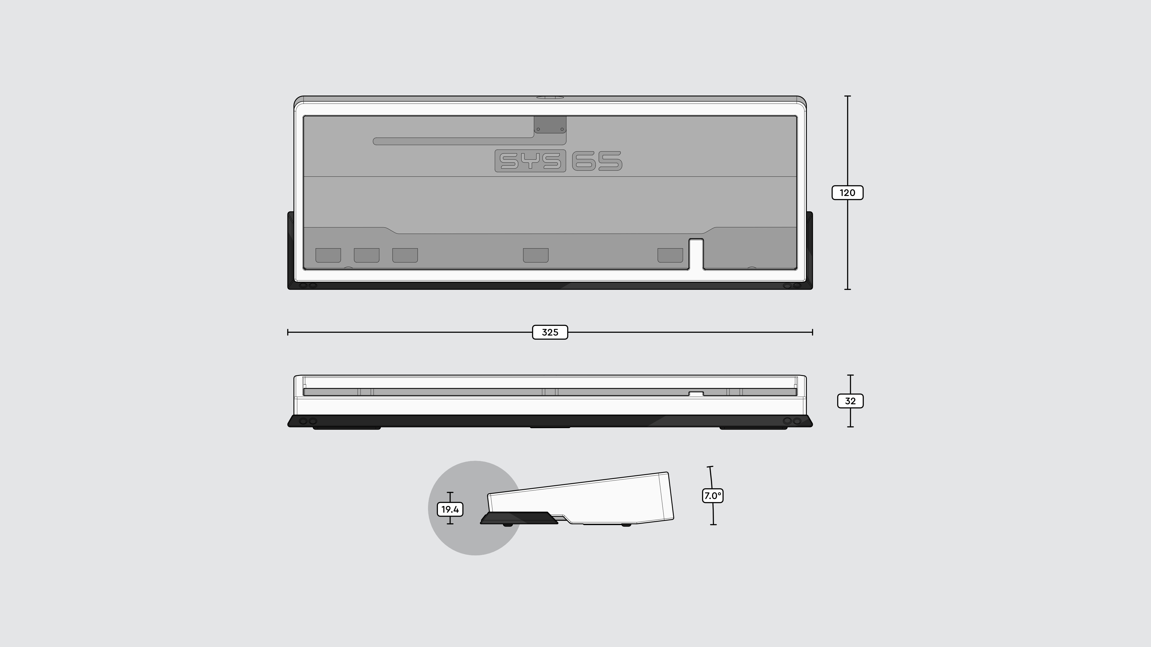 [Pre-Order] System_65 | Pre-order and save 10%, ends Jan 31 image 10