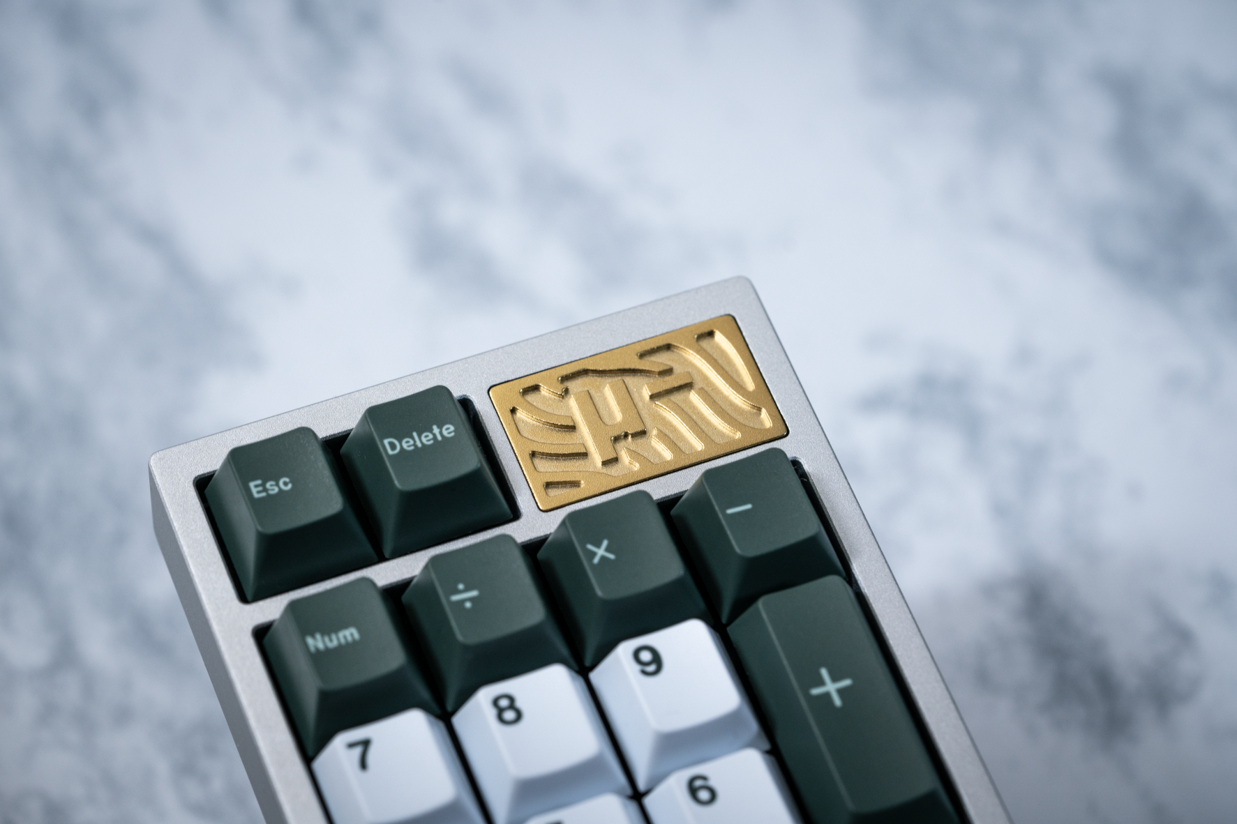 Muon - Wireless Numpad - Vendor & Prototype update image 9