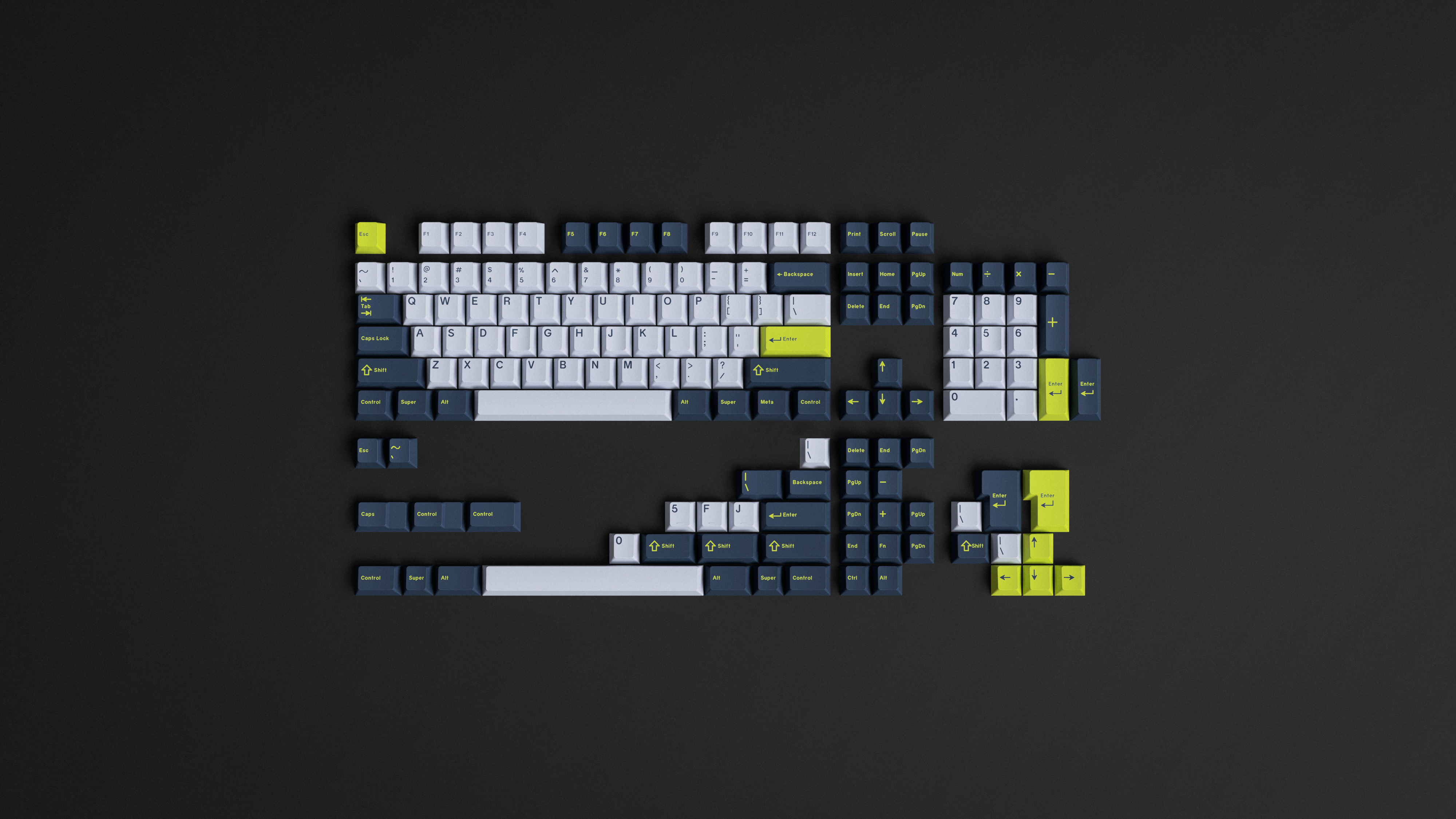 GMK Grand Prix - Shipping To Vendors image 2