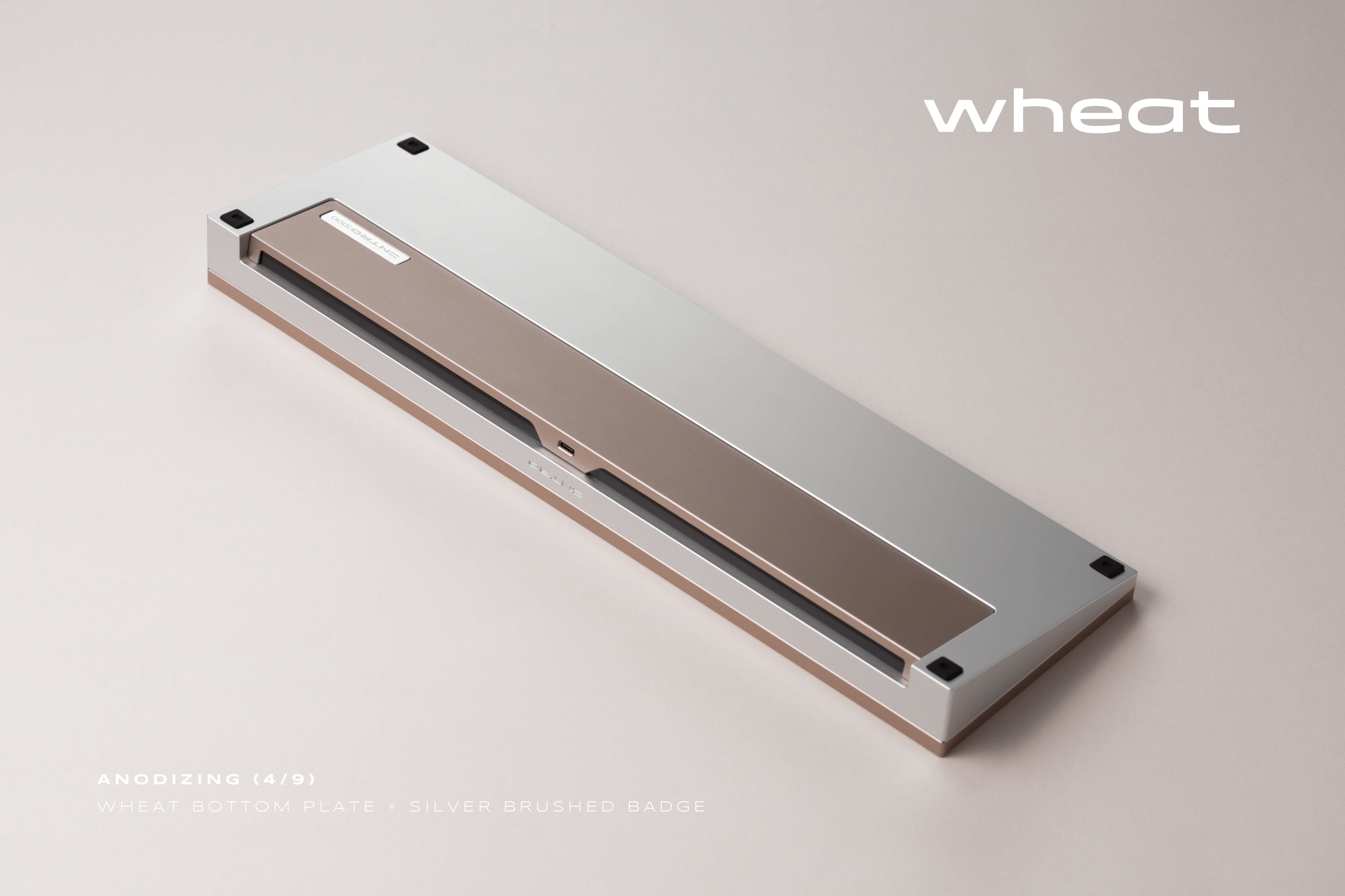 Vertex Intro S100 | The Bigger the Better! | Pre-order date: Feb 05 2025 image 68