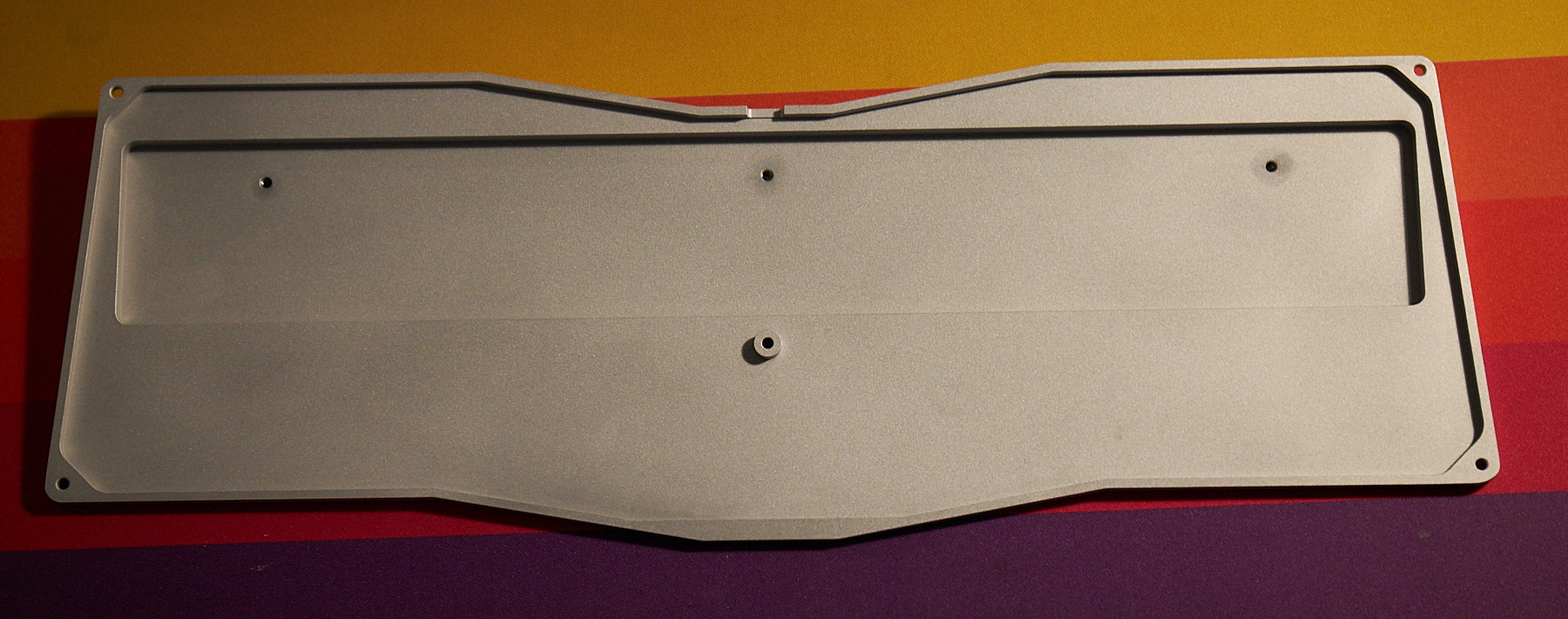 BMEK - "Alice x HHKB" | GB Completed image 37