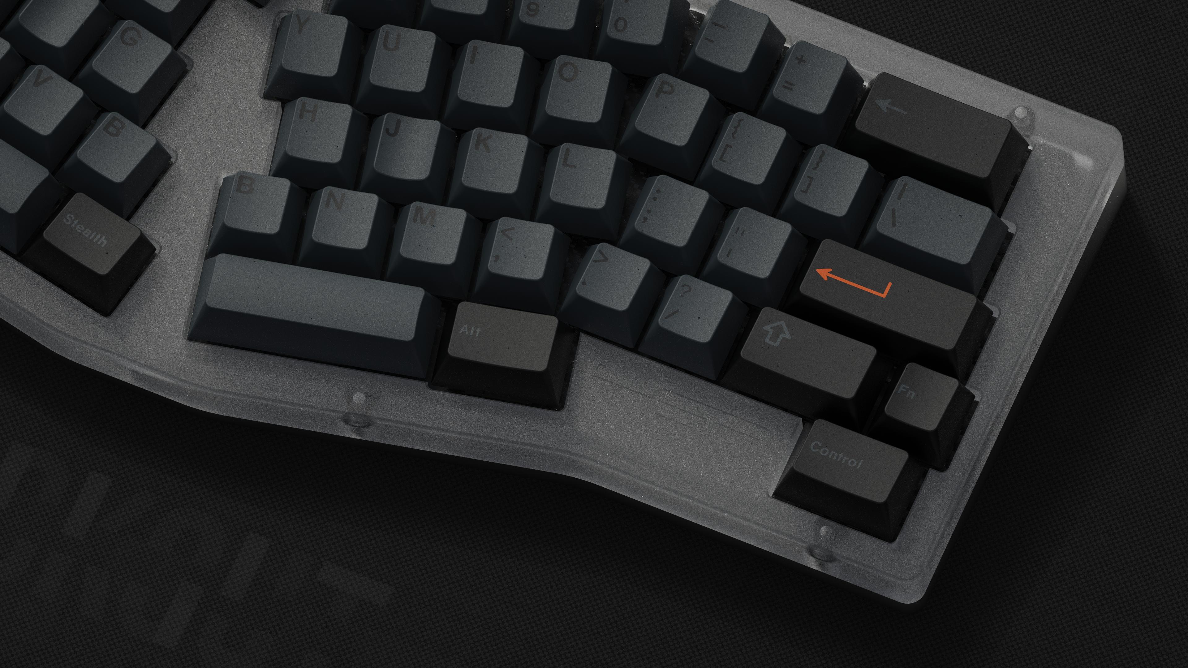 GMK Stealth | waiting for round 3 image 23