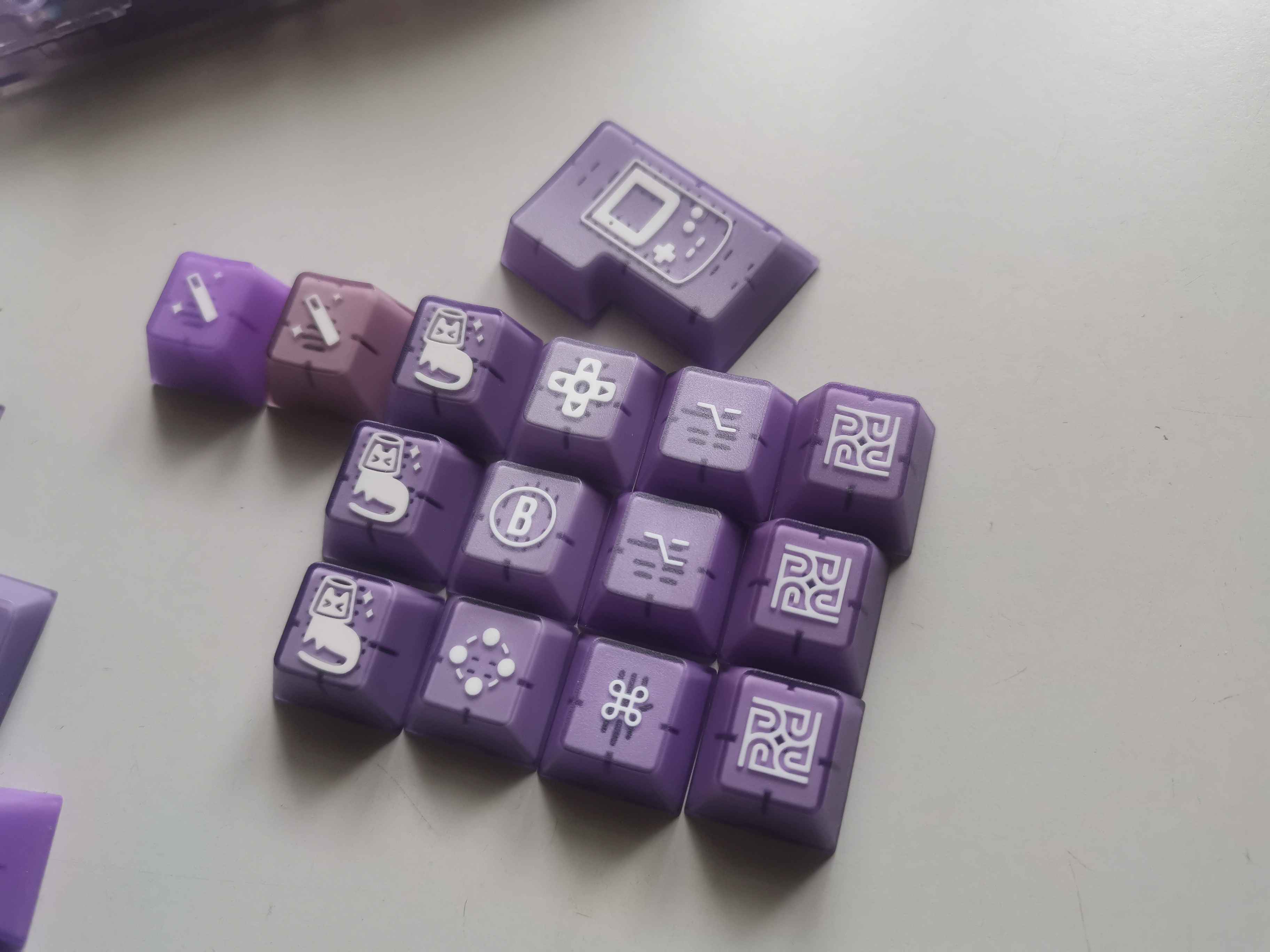 PBTFans Atomic Purple - R2 Pre-orders now live! image 53