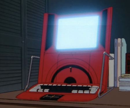 Navi60 - "Serial Experiments Lain" themed 60% Keyboard - #lainttl | LIVE image 5