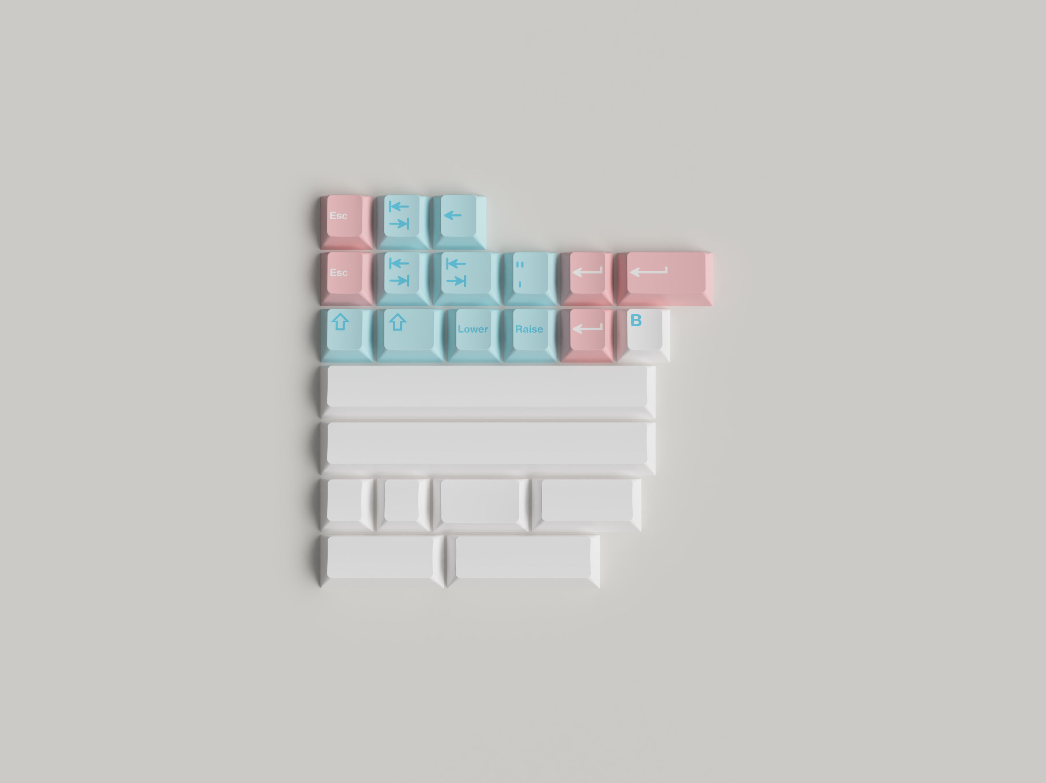 GMK Noel | Shipping | 1500 Base Kits Sold | gmknoel.com image 7