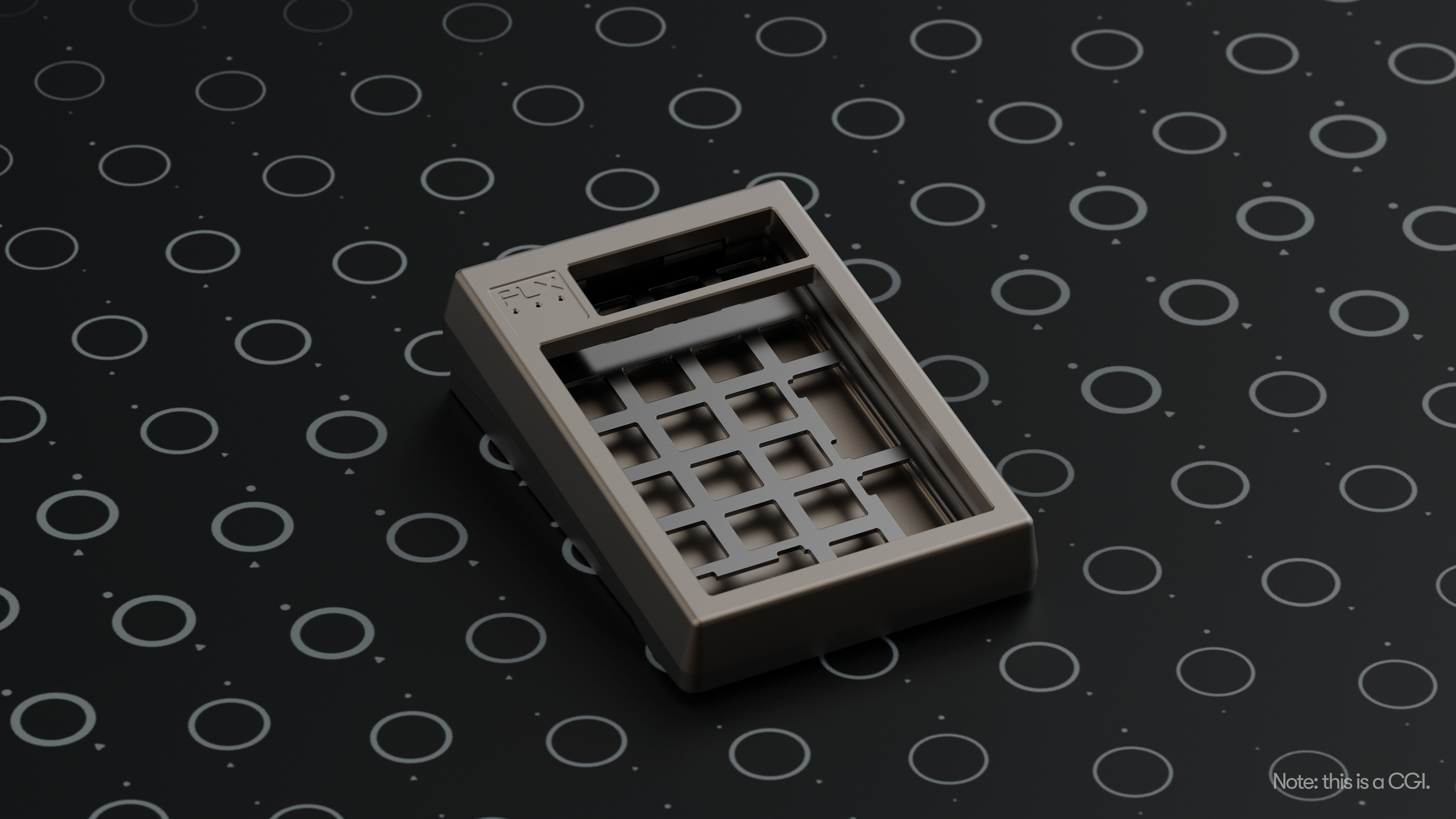 FLX Virgo R2 - GB concluded - Extras raffle starts today 8th of December. image 17