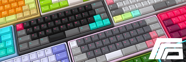HuB - New Keycap Profile | Kickstarter Launch | From TheVanKeyboards image 5