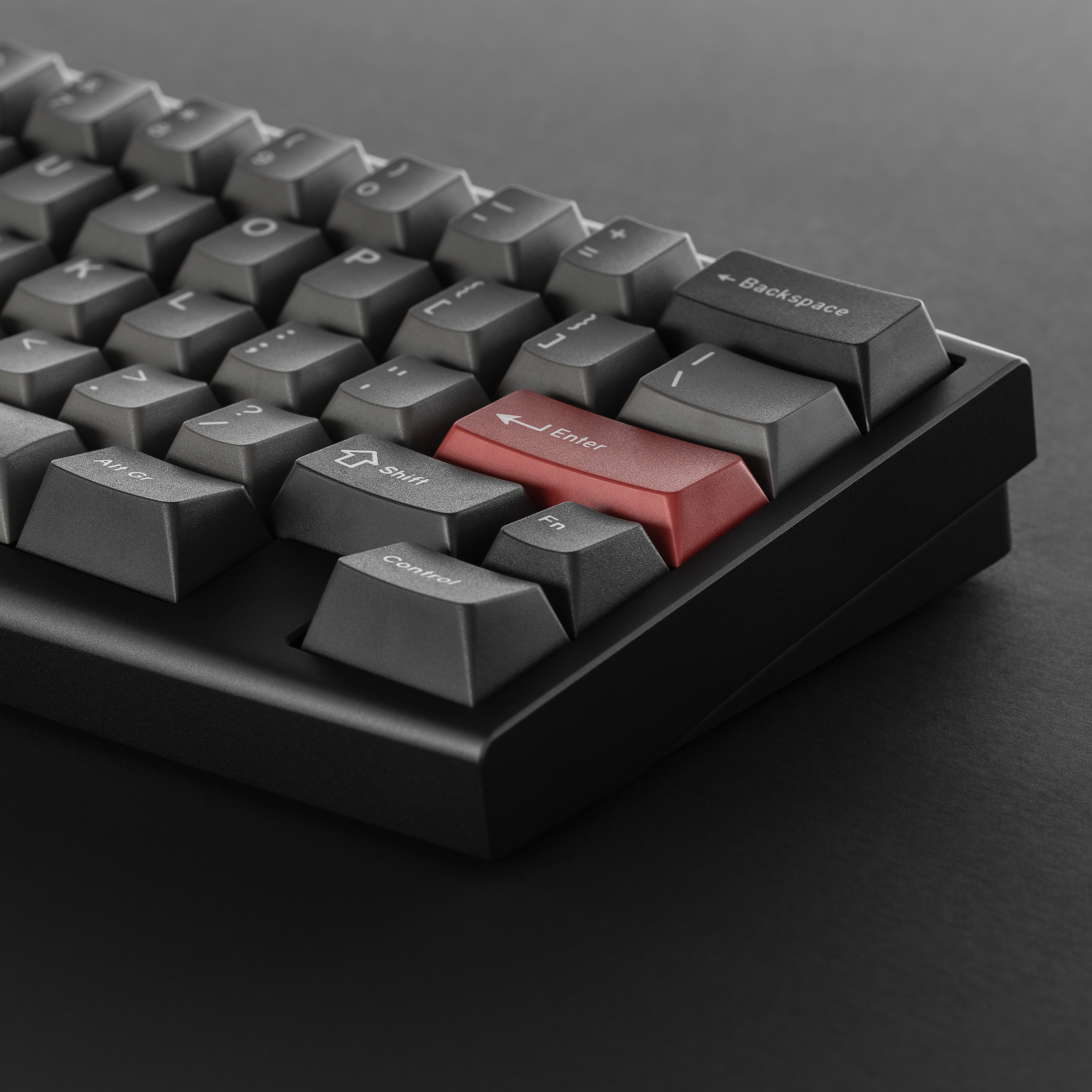 Ellipse 60% keyboard by Skepur | GB ENDED image 6